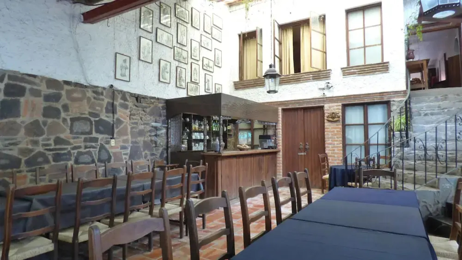 Hotel Santo Santiago