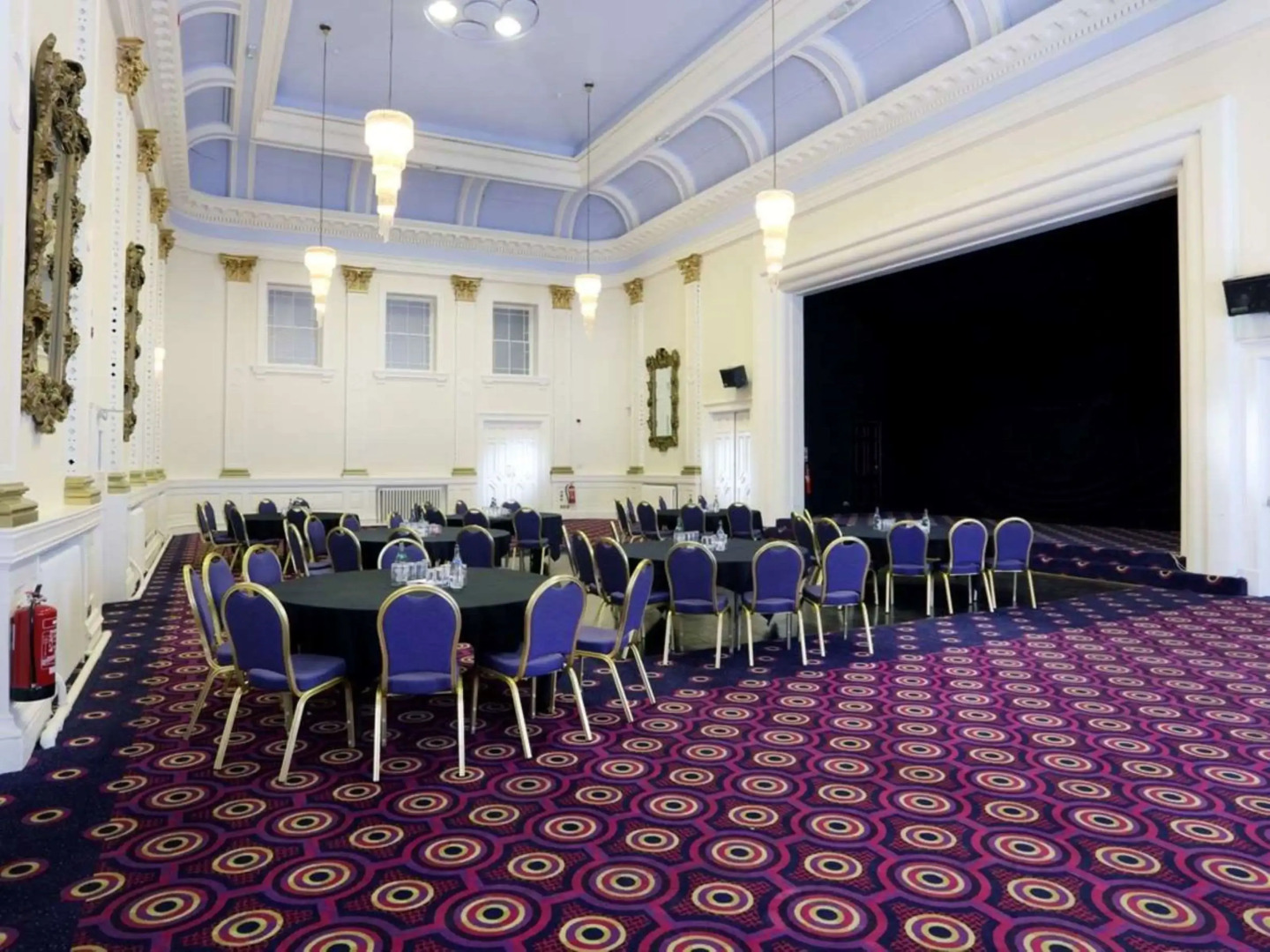 Carlisle Station Hotel, Sure Hotel Collection by BW