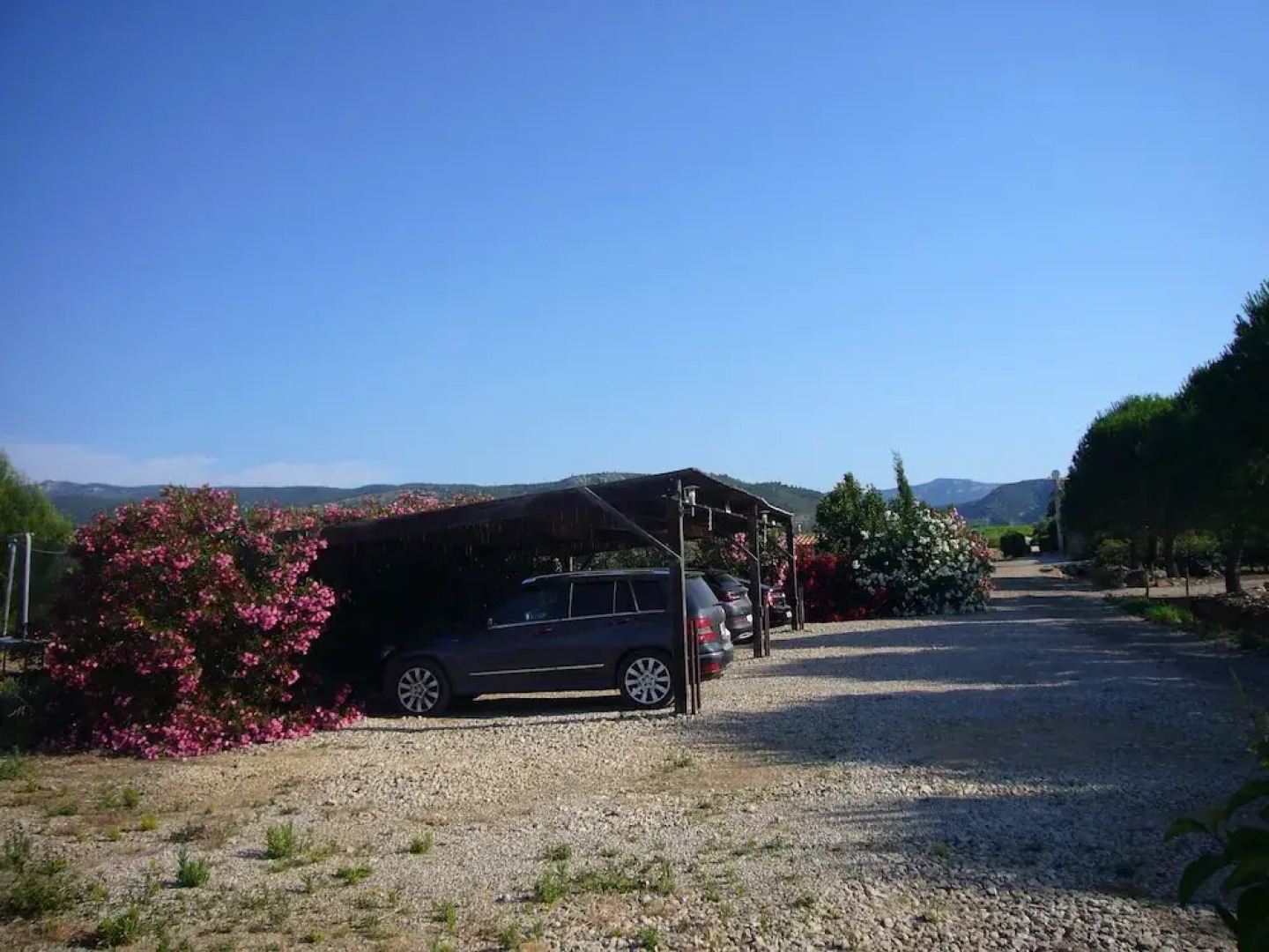 Domaine des Condamines