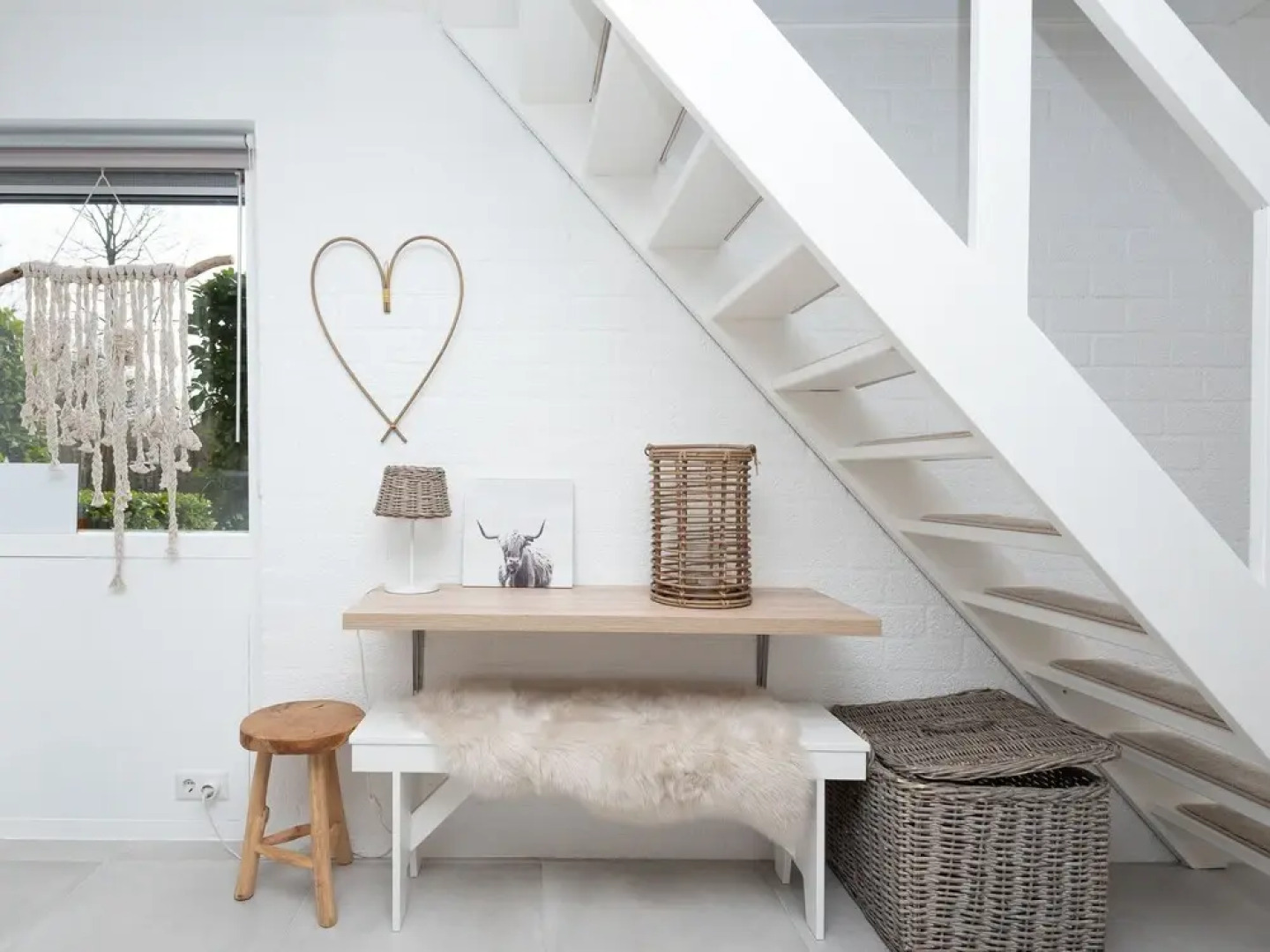 Modern House in a Quiet Area Near the Lake of Grevelingen