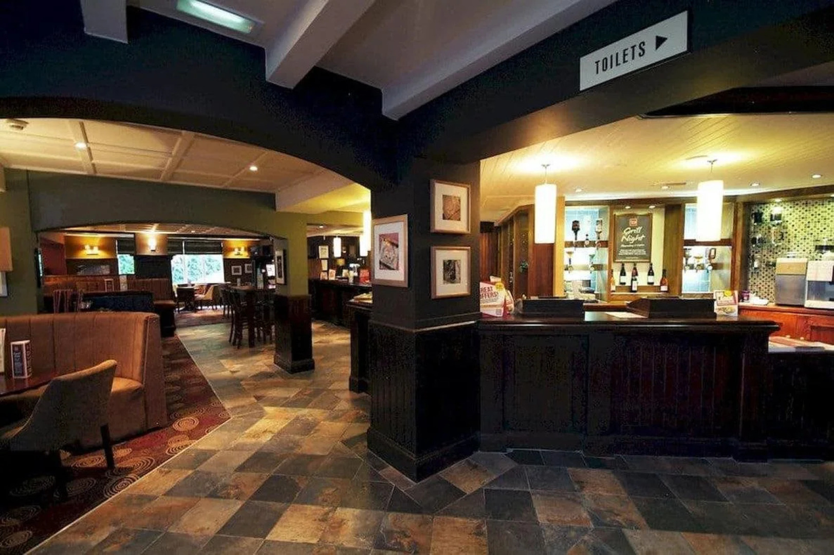 Premier Inn Pontefract South