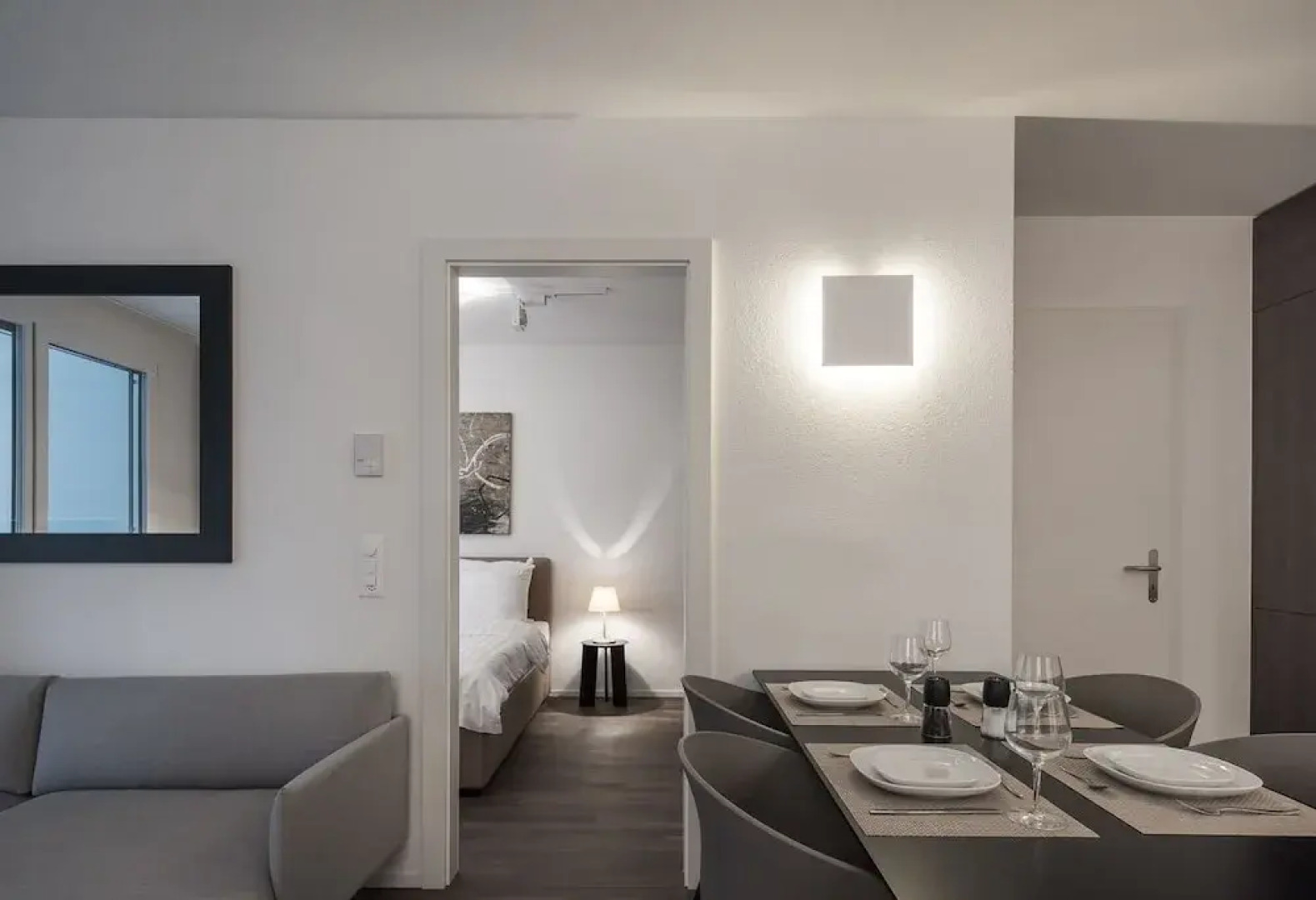 Résidence Hôtelière La Paudèze Lausanne