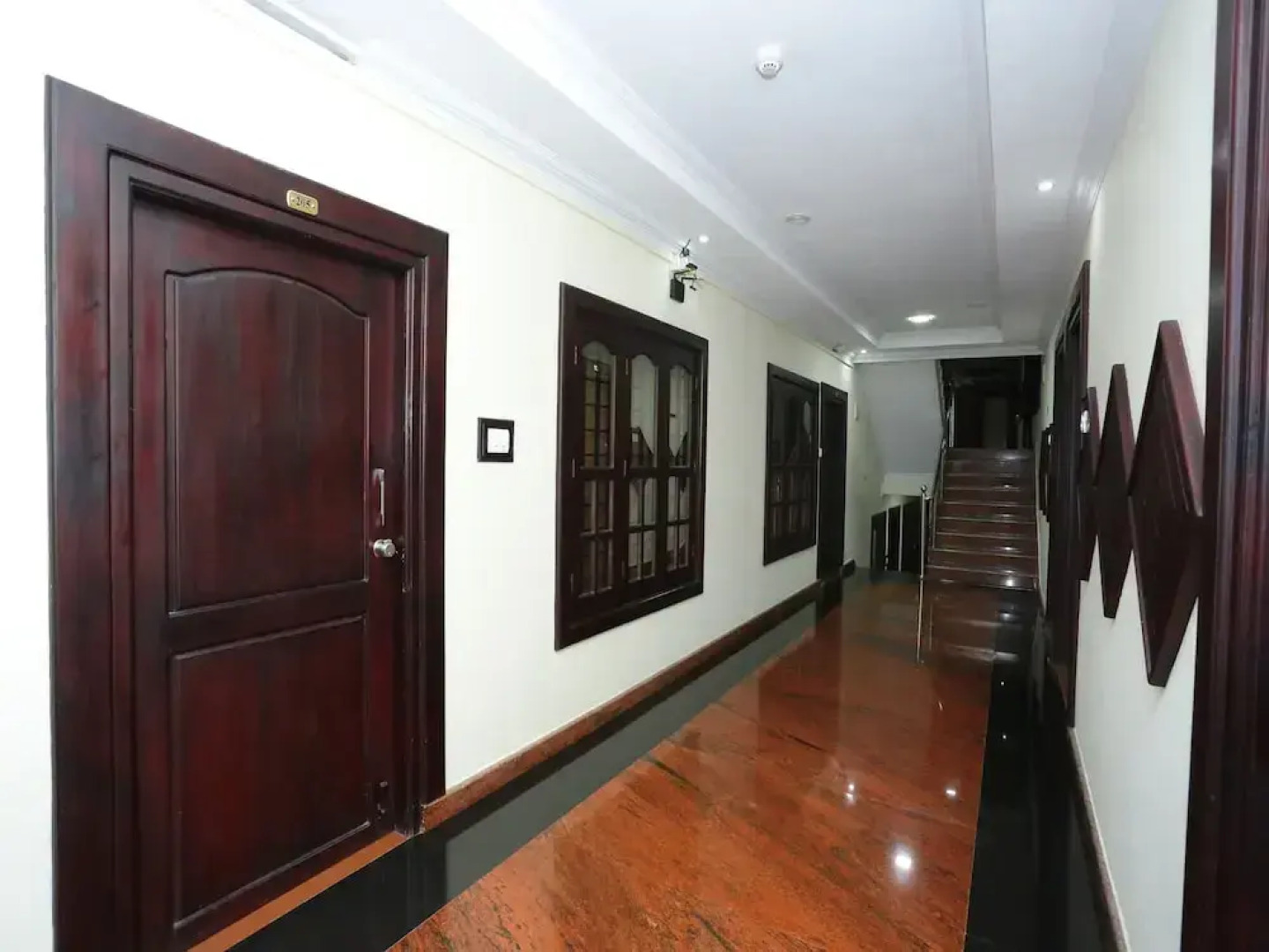 OYO 3020 Sheelisach Inn