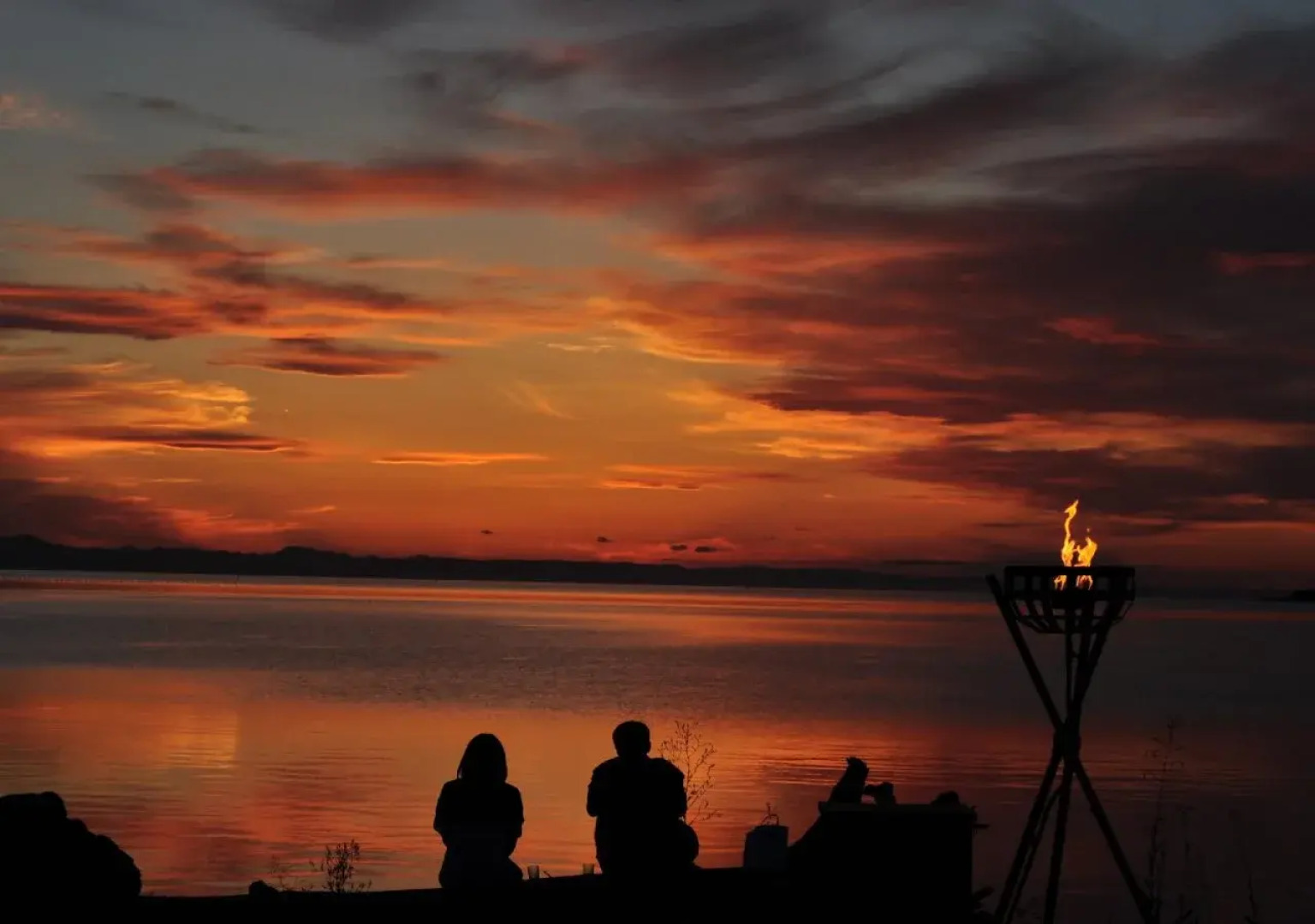 Lake Saroma Tsuruga Resort