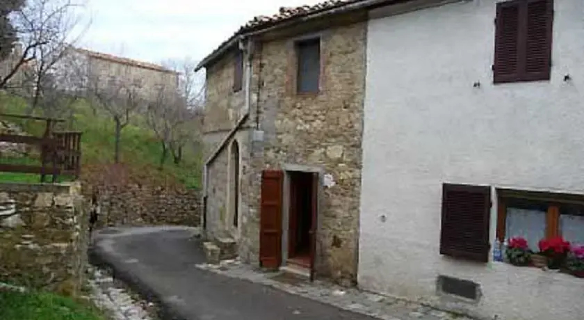 Casa Seggiano