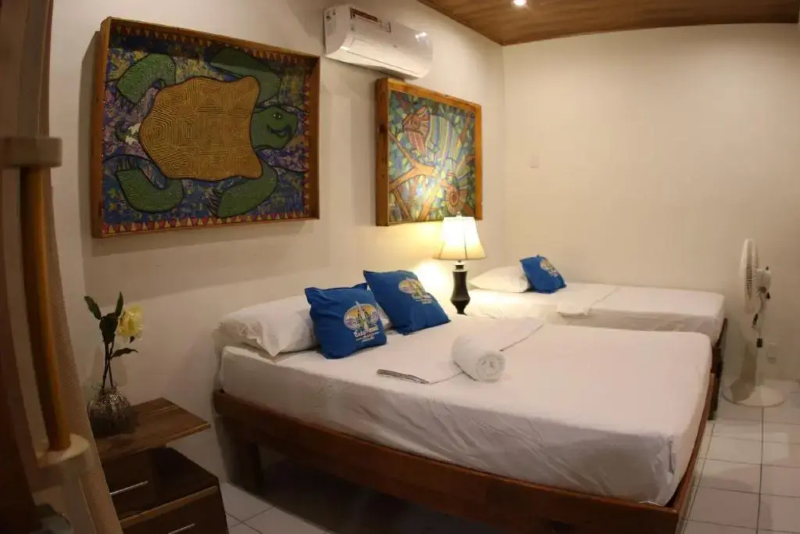 Casa Sirena Surf Lodge