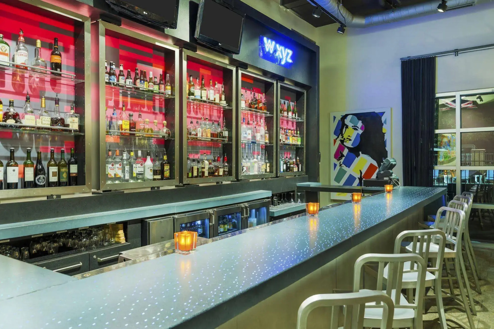 Aloft Tallahassee Downtown