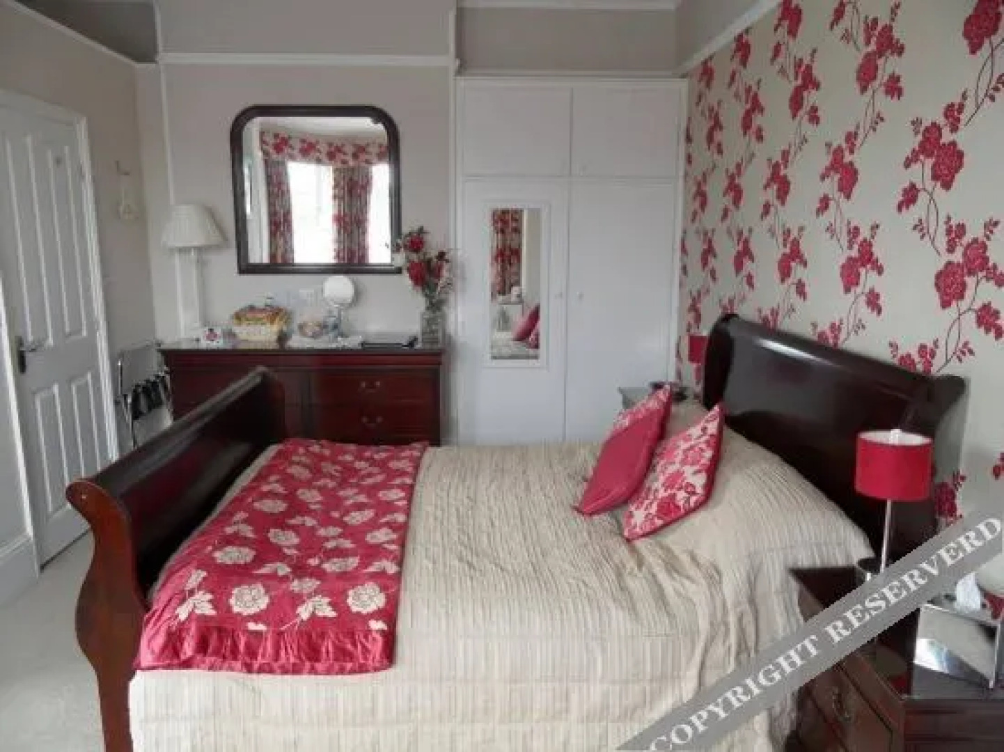 The Bays Guest House