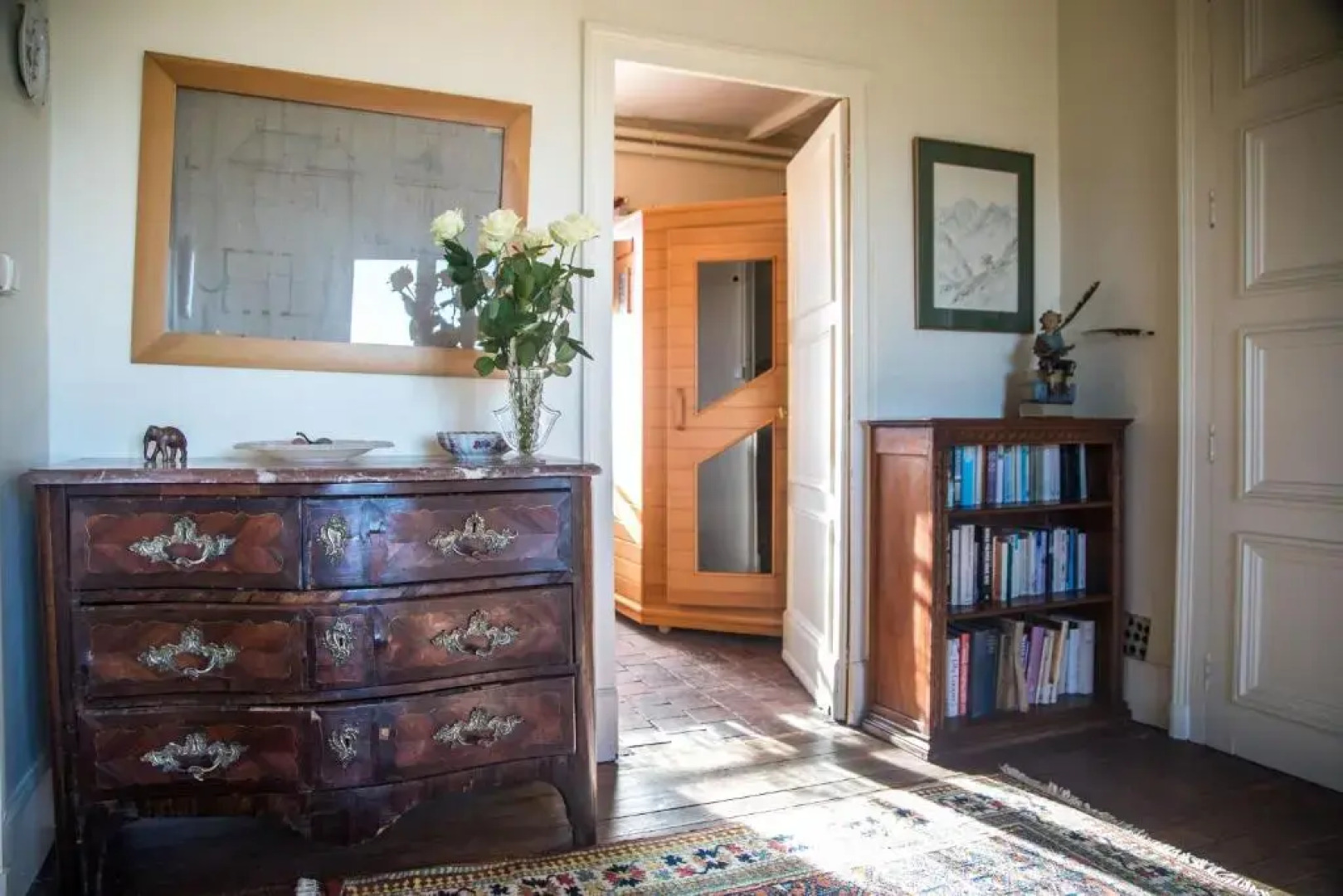 Chambres d'Hotes Château de la Puisaye