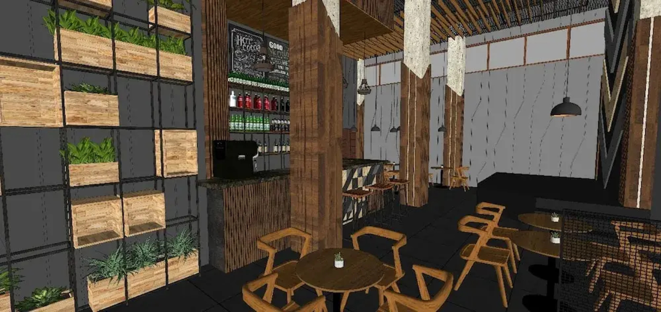 One South By Amithya