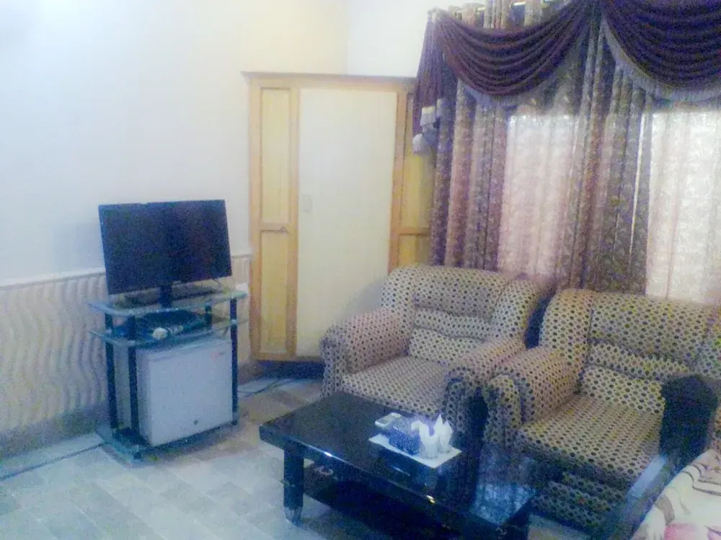 Chancery Inn Guest House