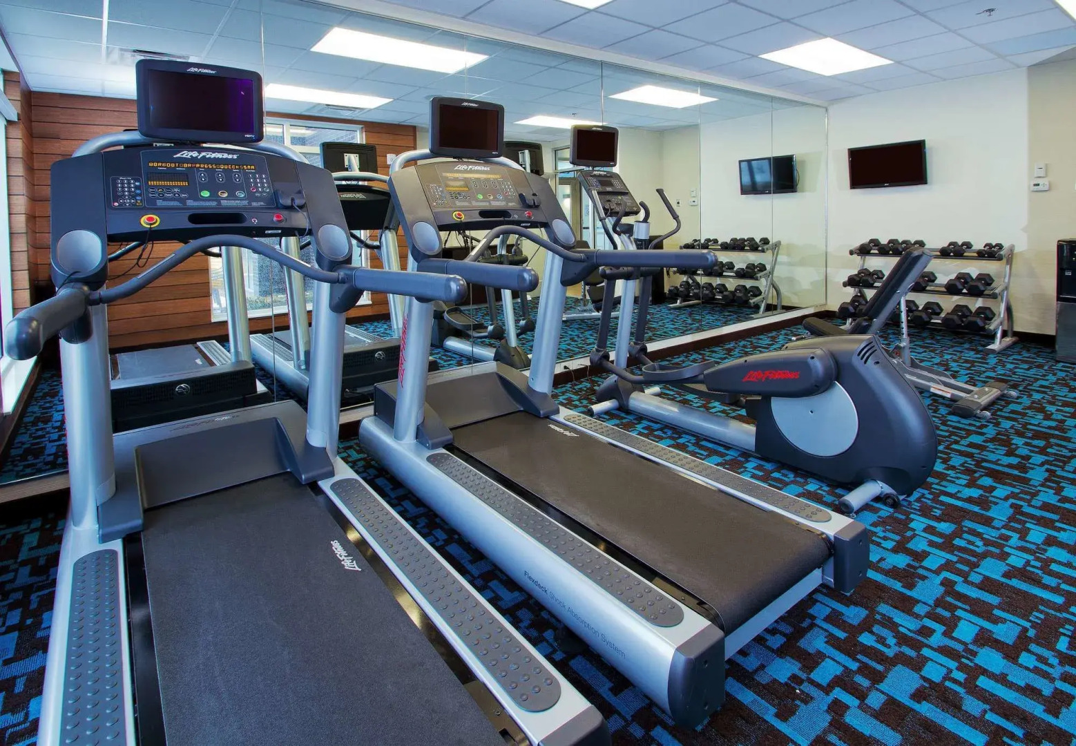 Fairfield Inn & Suites Wentzville