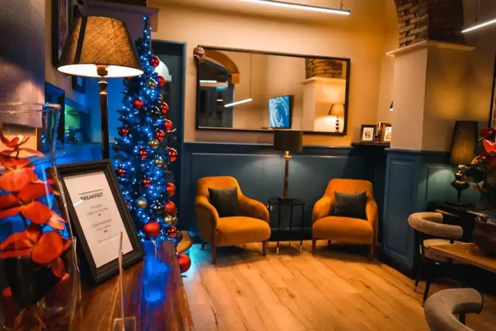 Отель Basilio 55 Rome