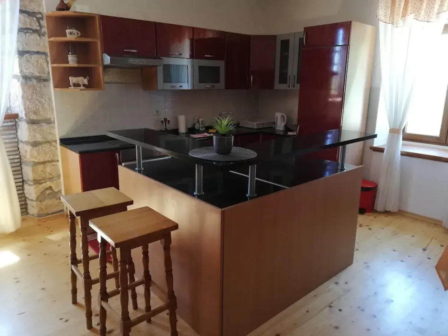 Villa Valeta 500 Meters From the Beach