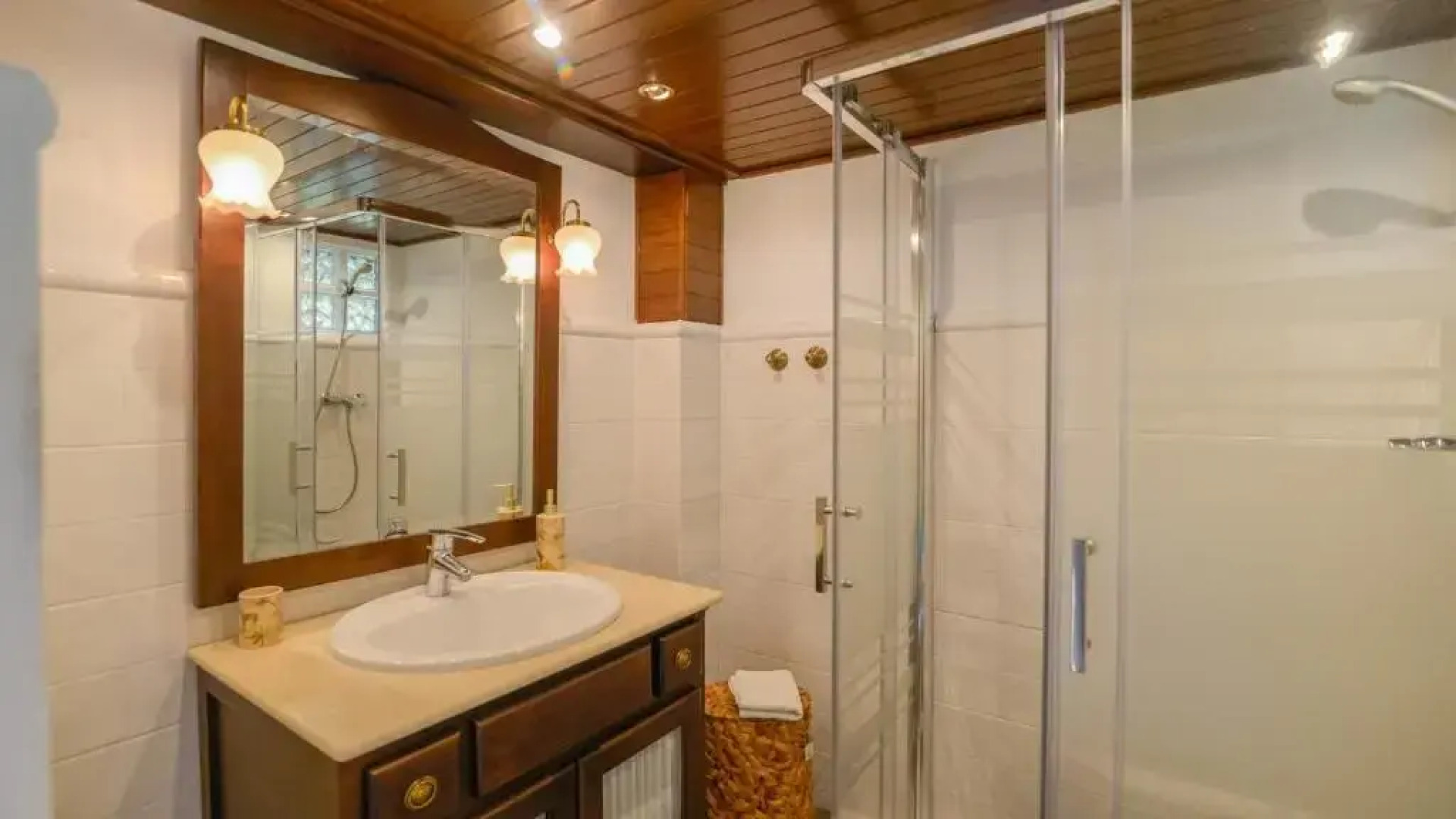 Casa Rural Malaga Spa Cartama by Ruralidays