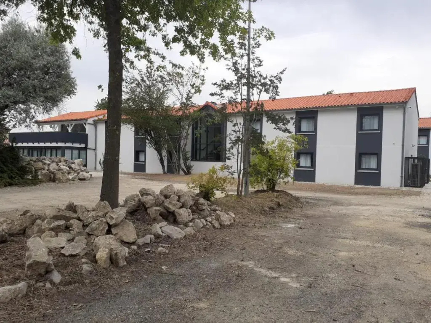 Sure Hotel by Best Western Les Portes de Montauban