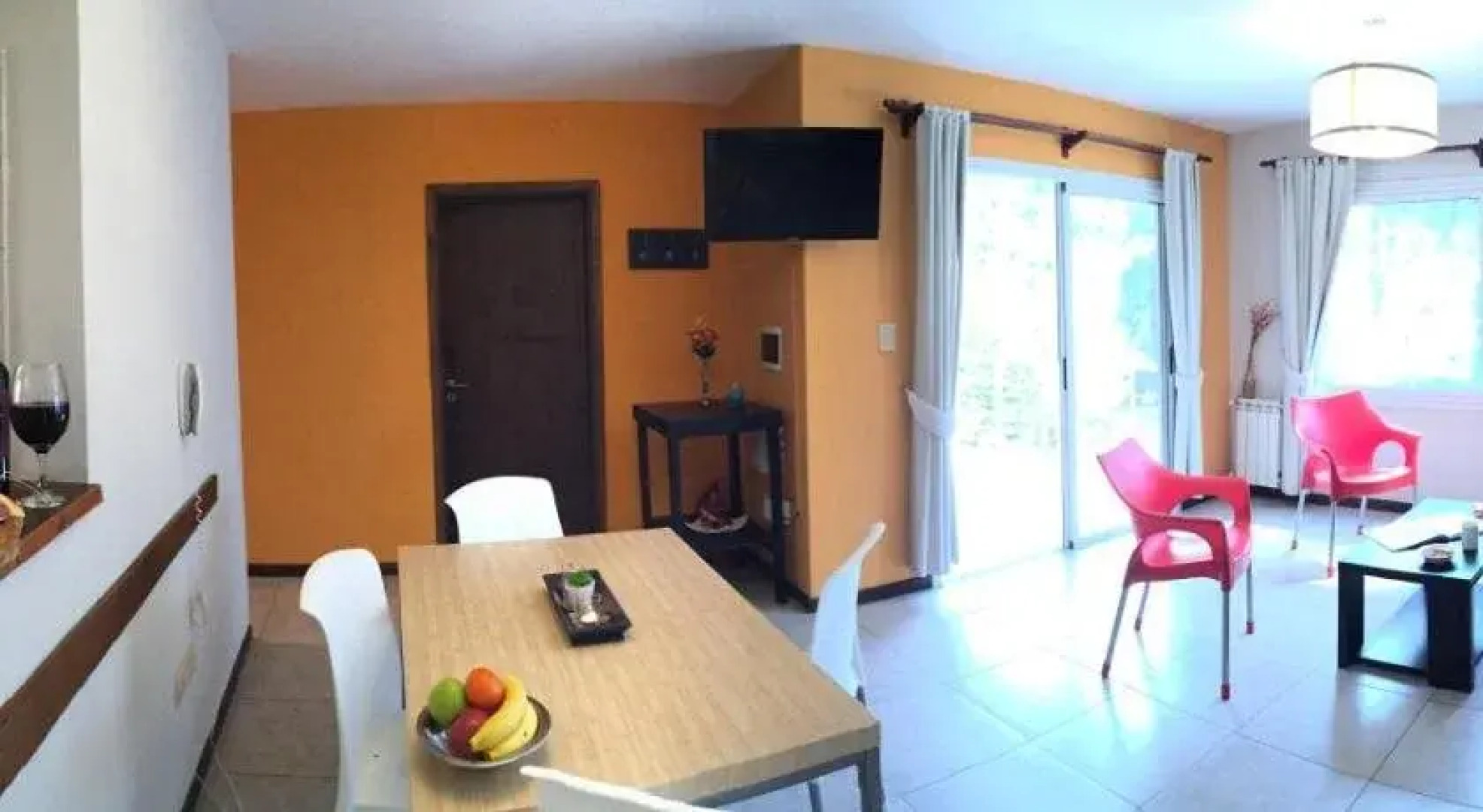 Rincon De Las Pampas