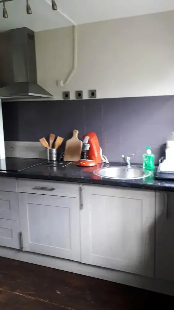 House With 3 Bedrooms in Vittefleur, With Enclosed Garden and Wifi