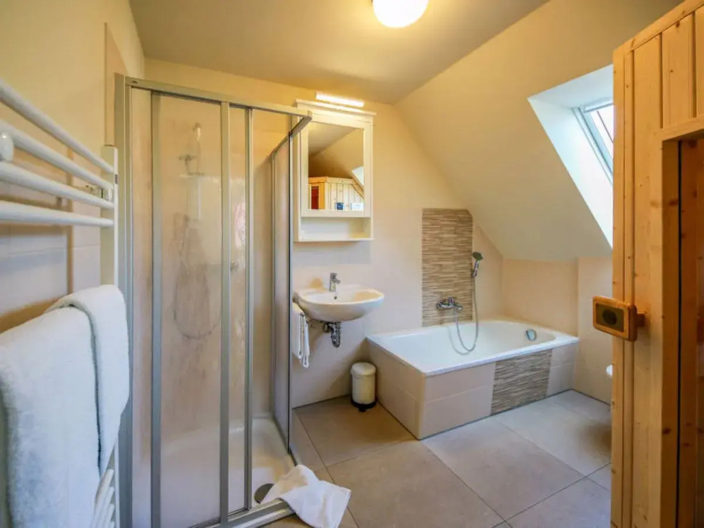 Müritz-Ferienpark Röbel (MUZ210)