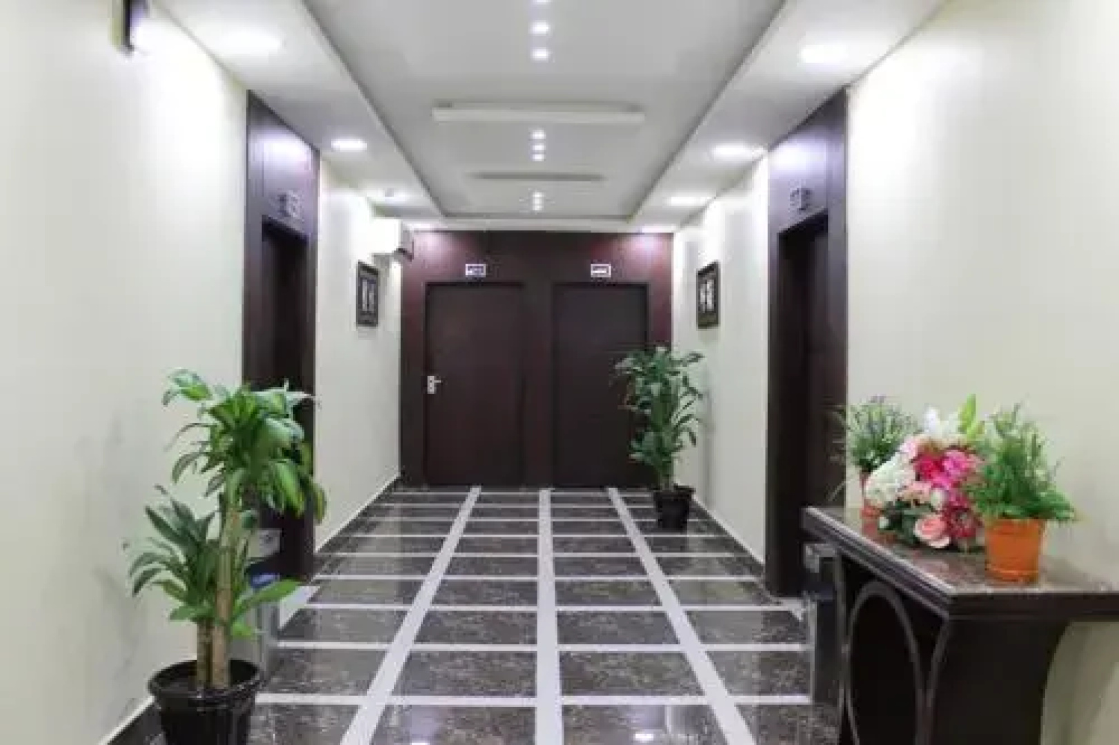 Benzart Hotel Apartments
