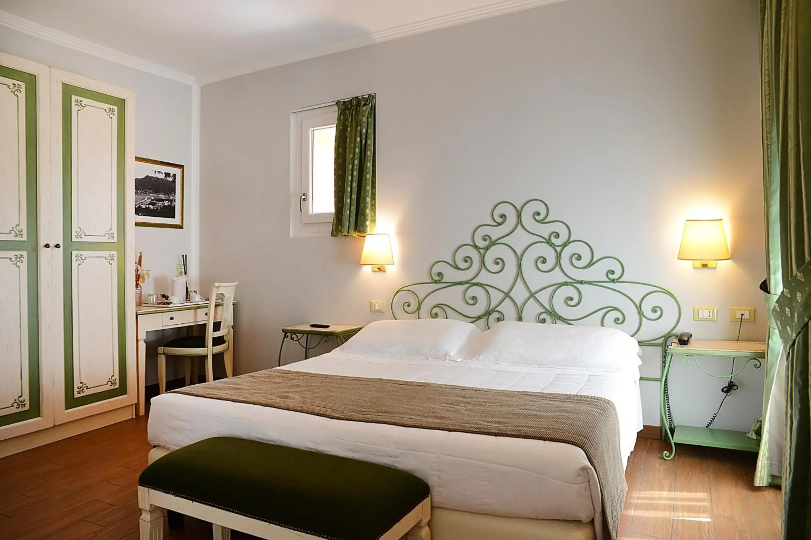 Hotel Borgo Antico