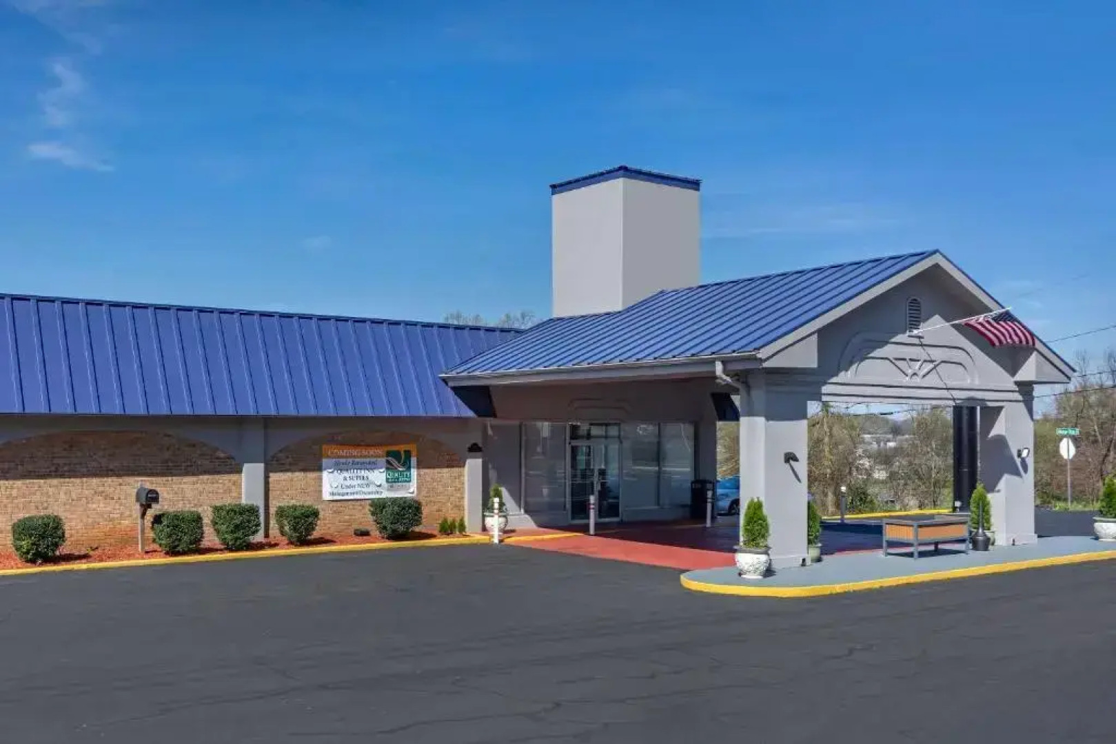 Travelodge Cartersville