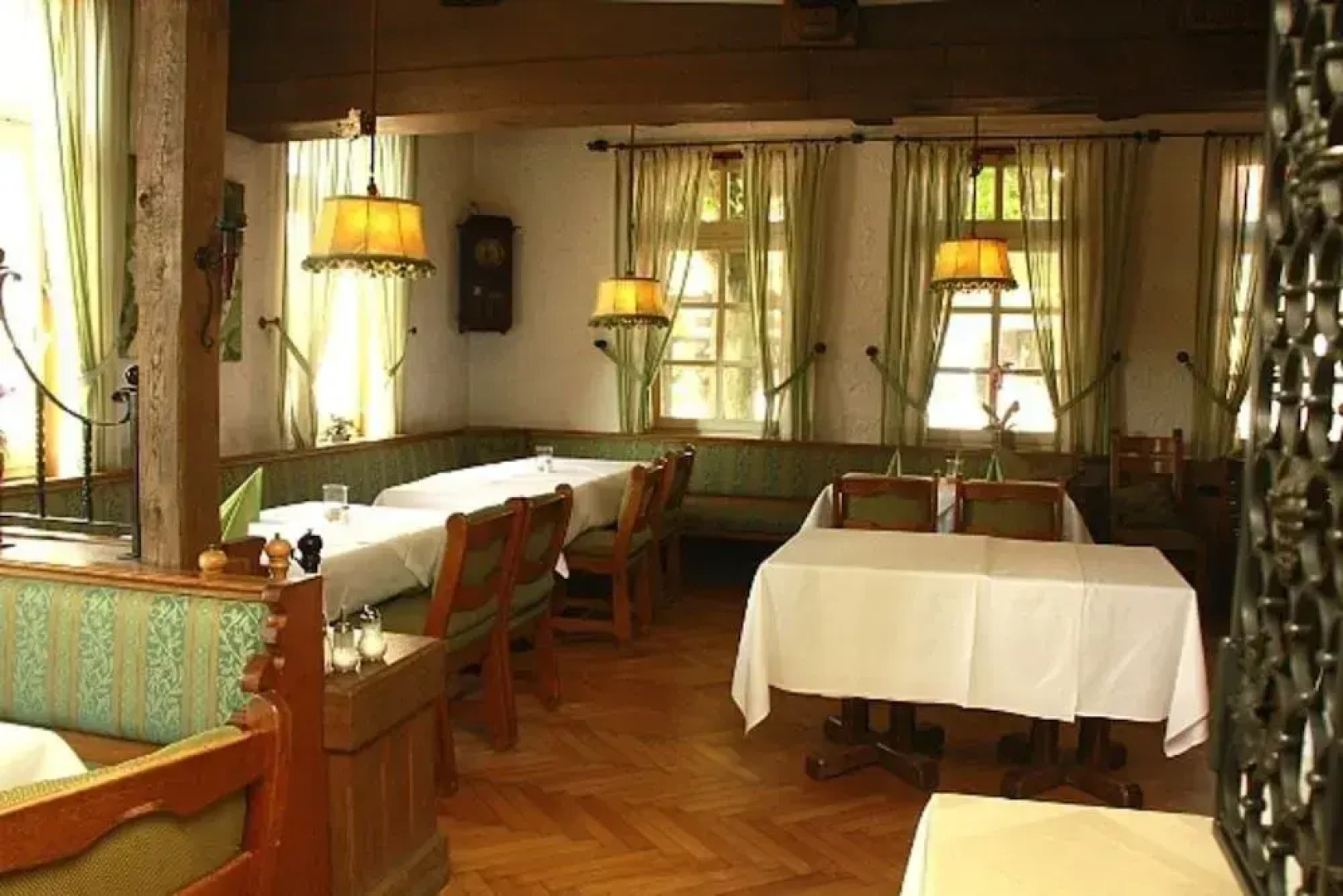 Hotel Ratskeller Gehrden