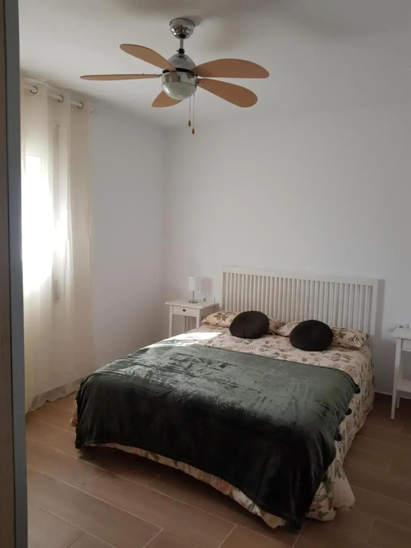 Rancho Blanco Tarifa