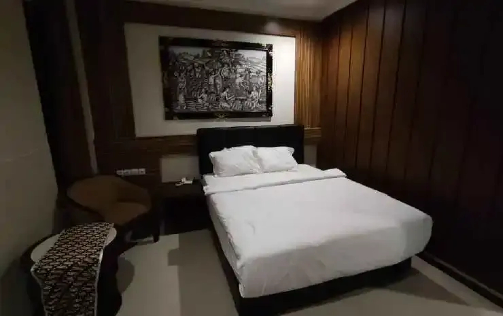 Mirabell Hotel & Convention Hall