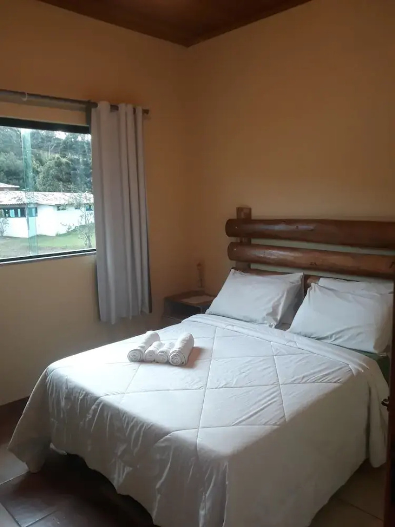 Pousada Ecorsini Aventura