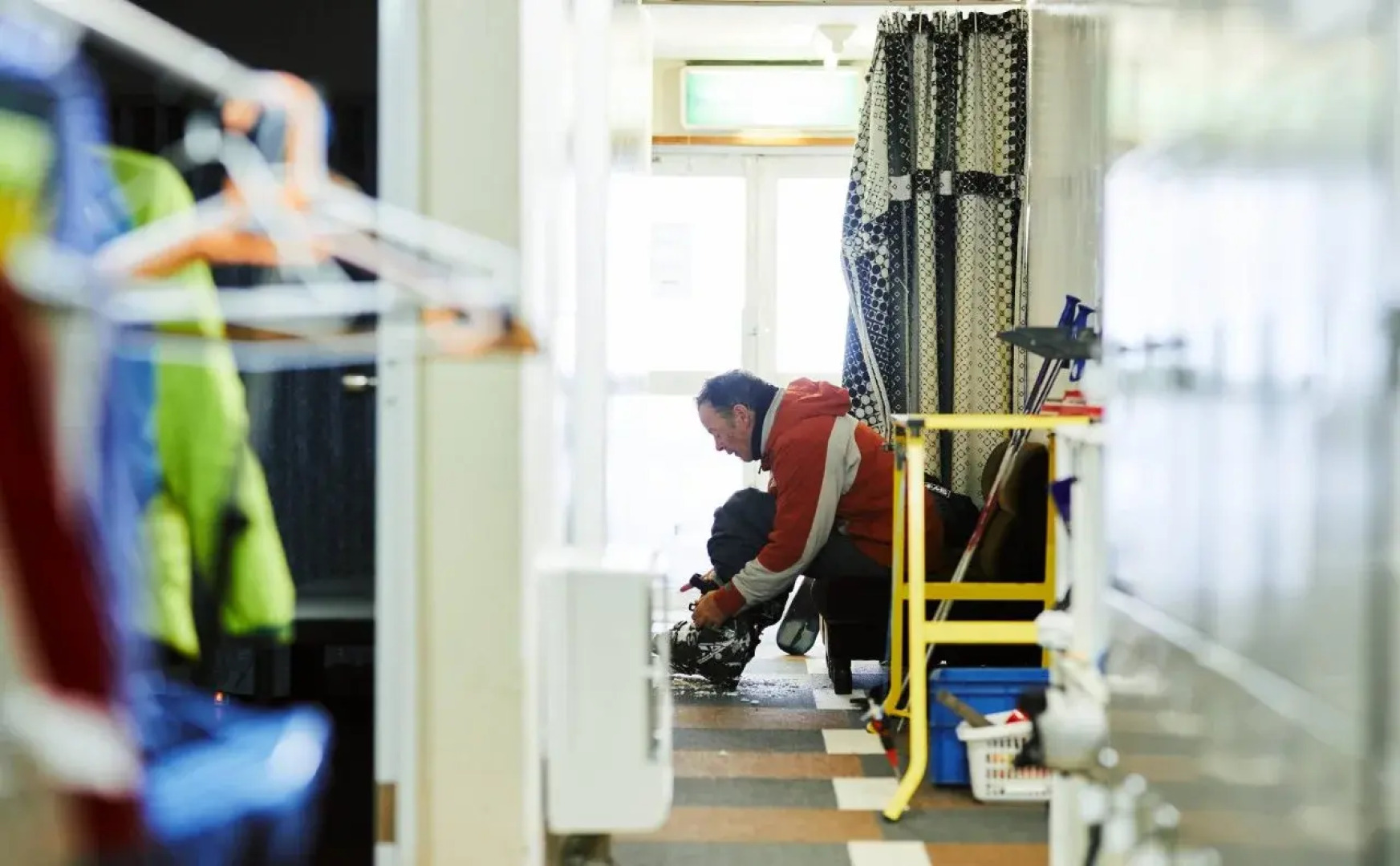 petit-hotel #MELON Furano