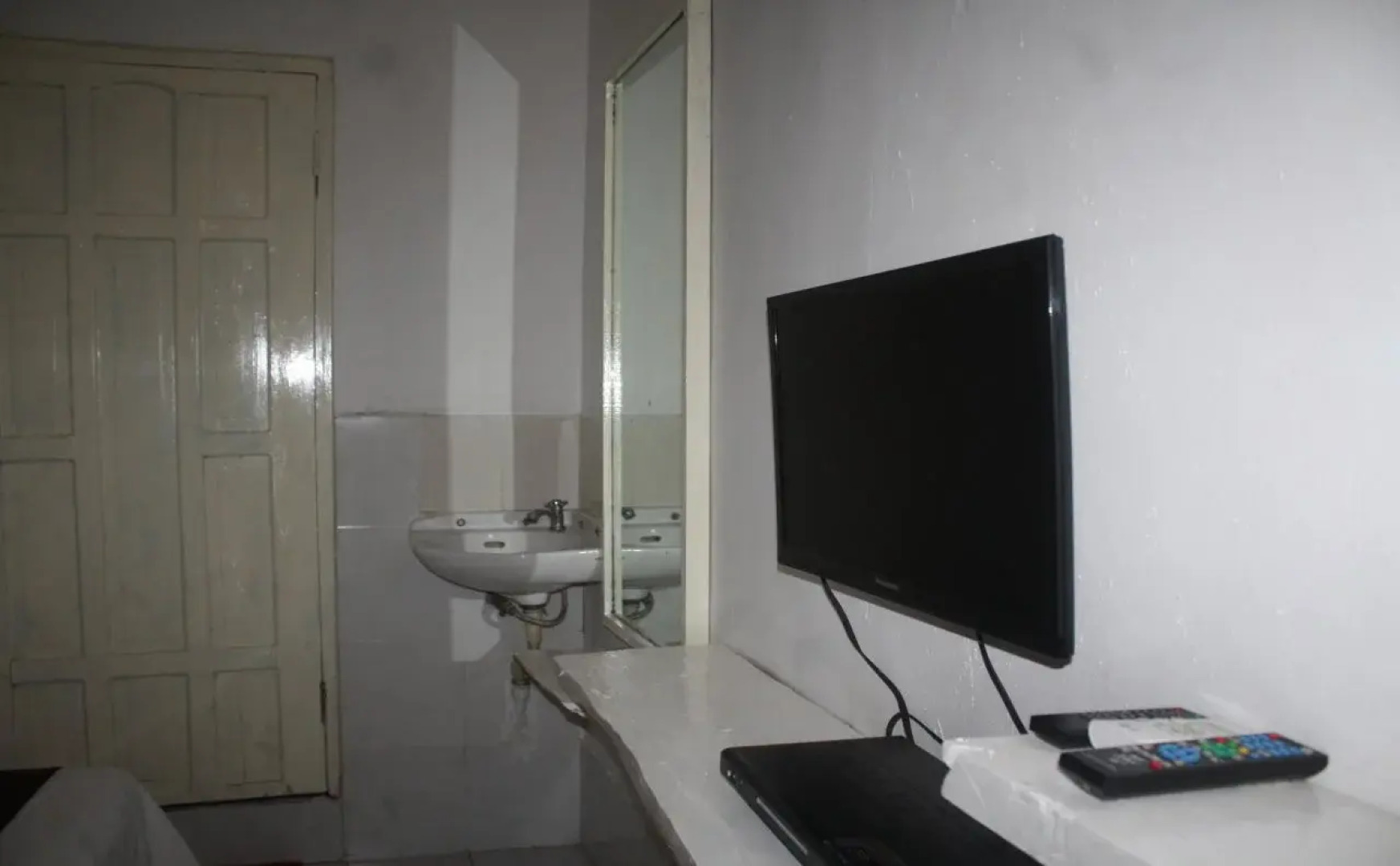 Gusti Homestay Kerobokan