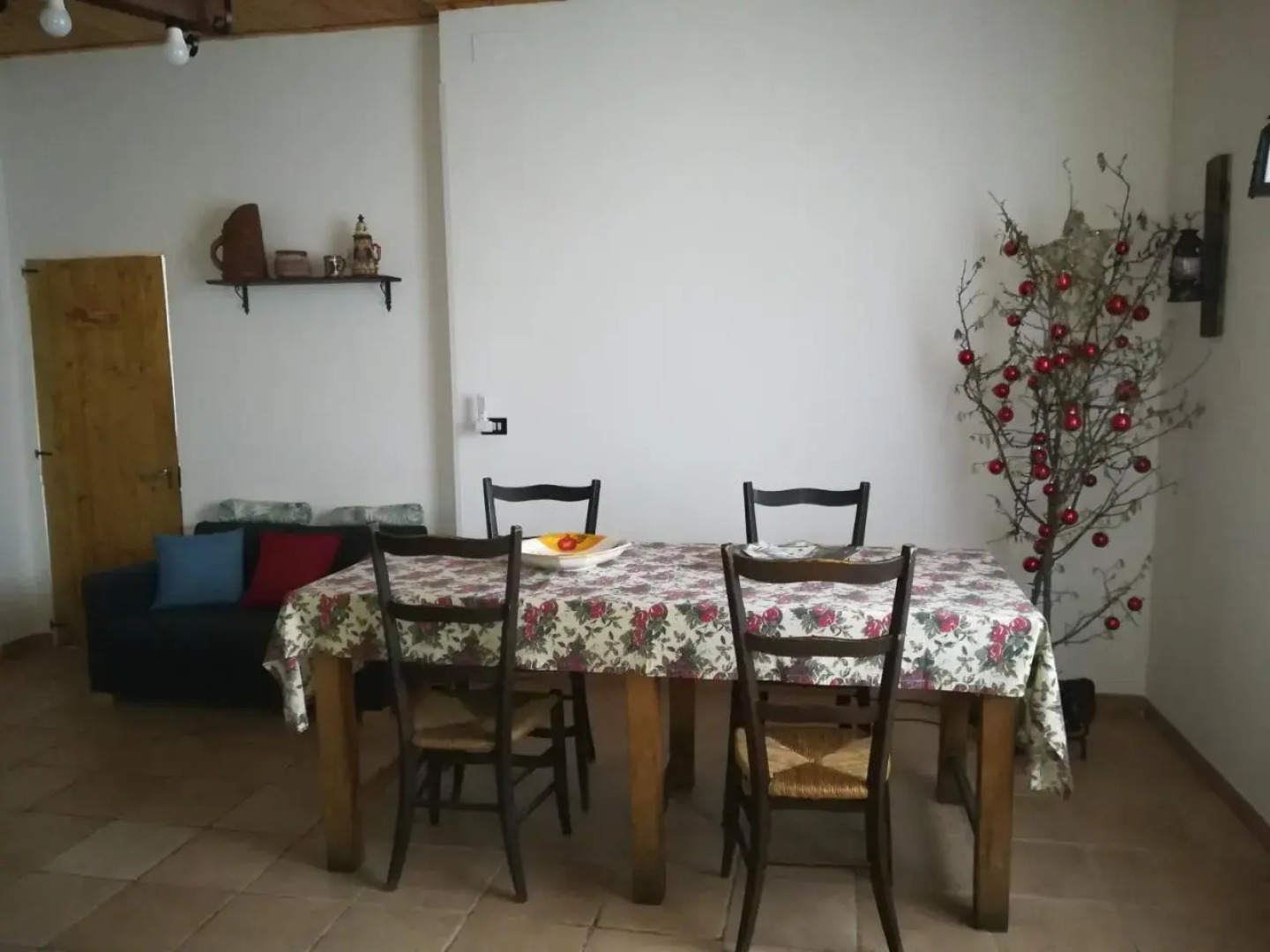 Etna, Salvia E Rosmarino