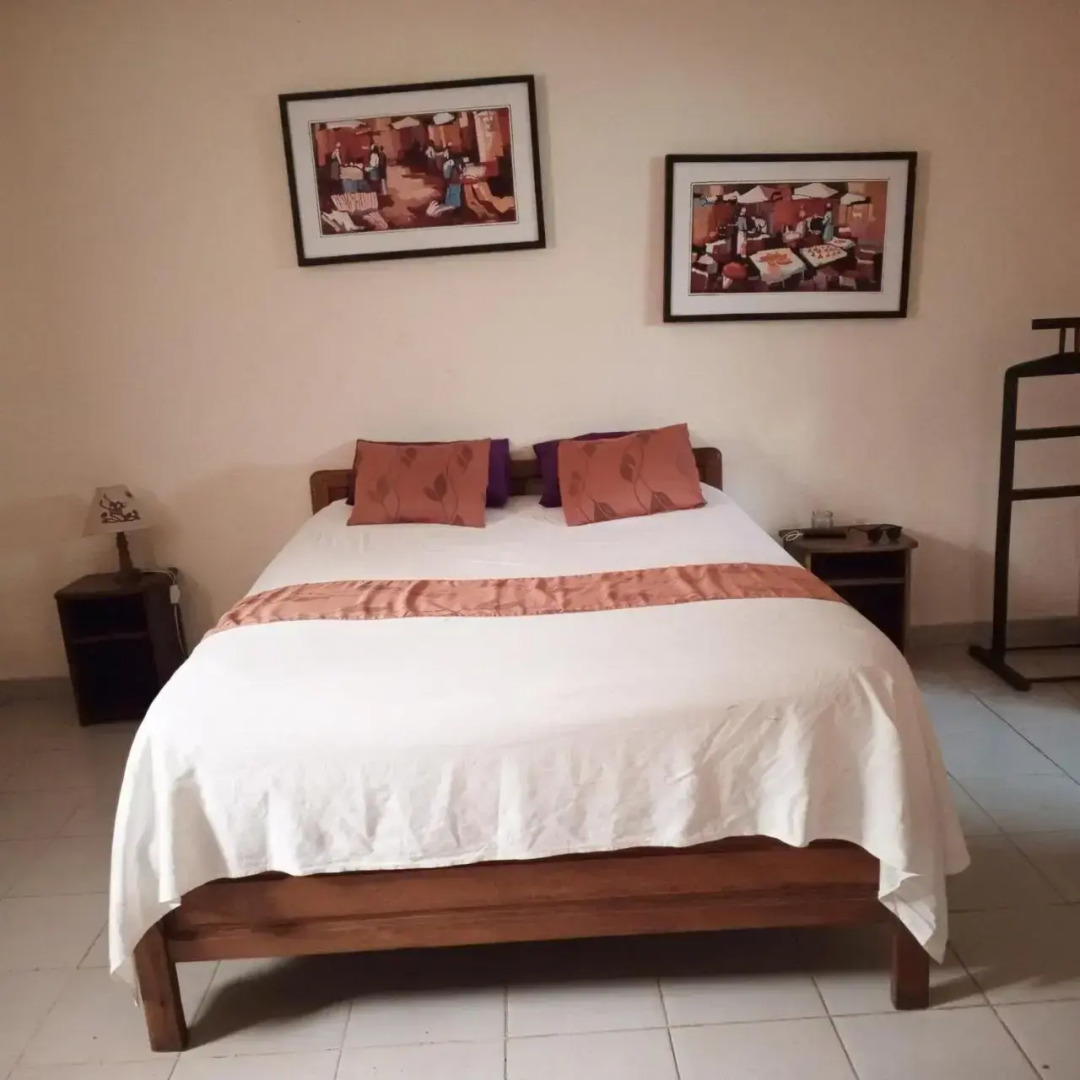 Indri Lodge Andasibe