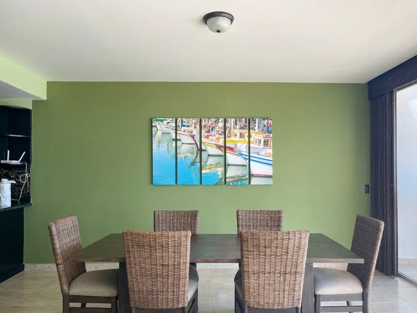 Modern Linda Vista Condos