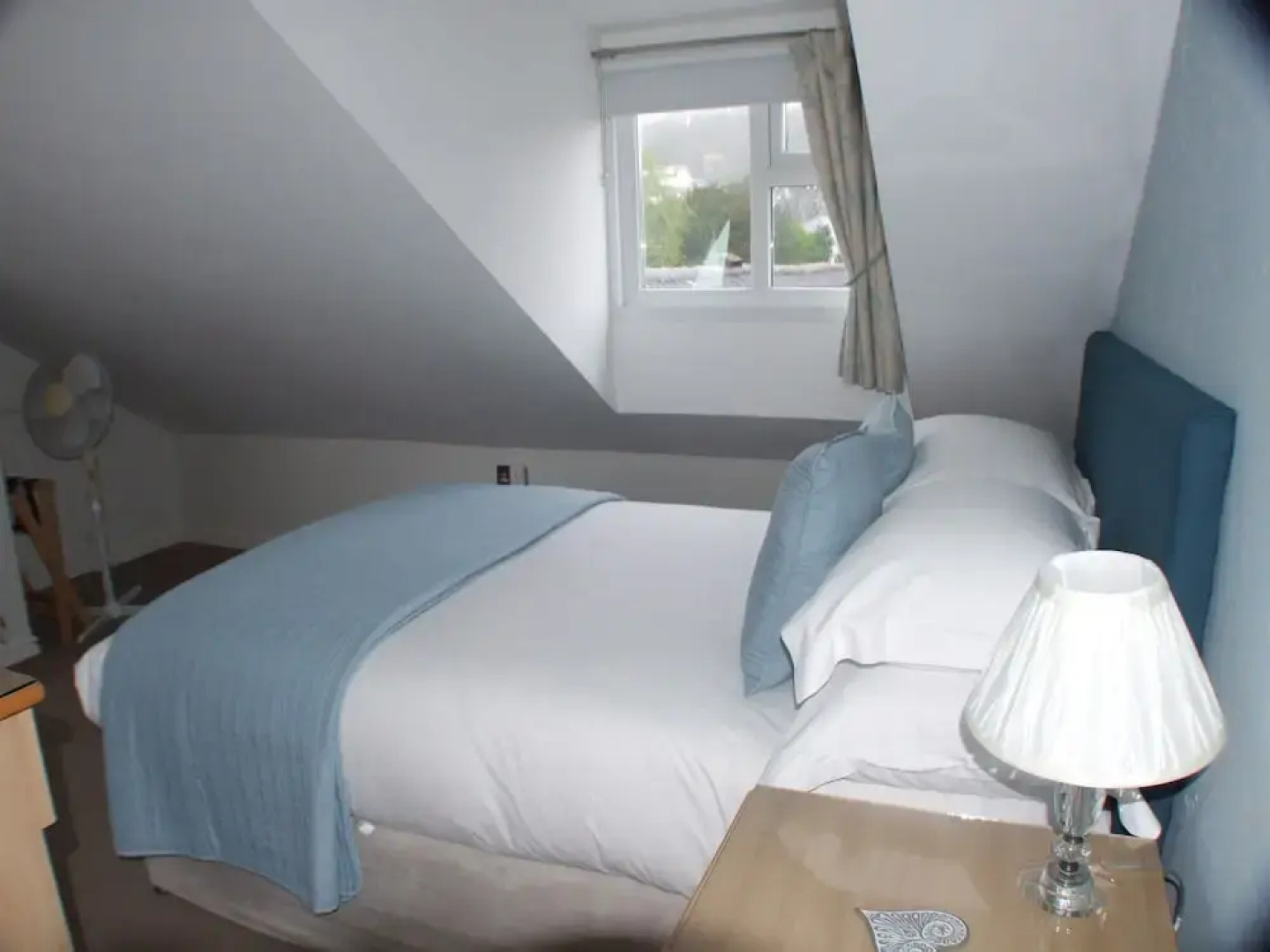 Tides Reach Guest House