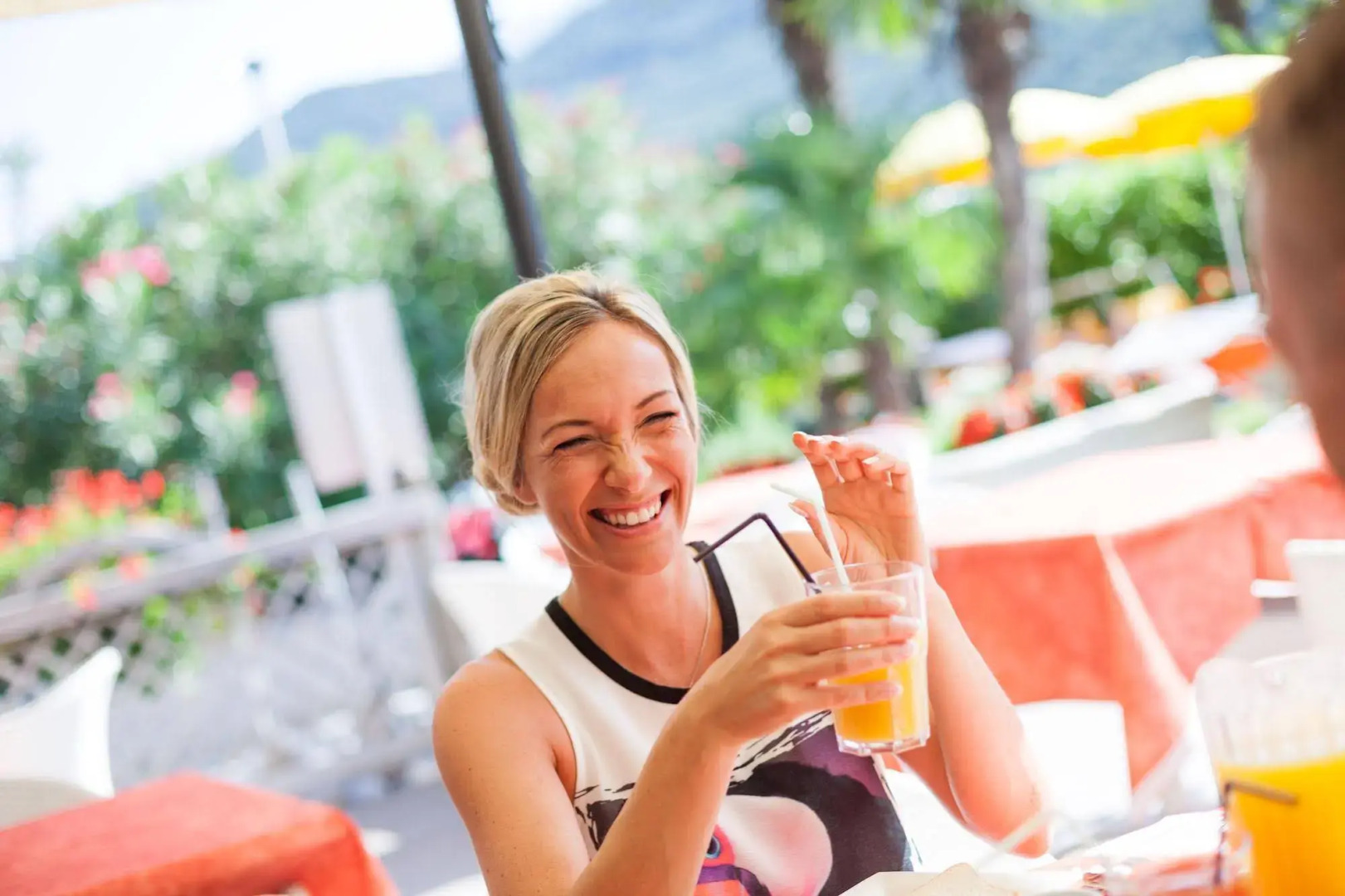 Hotel Savoy Palace - Tonelli Hotels