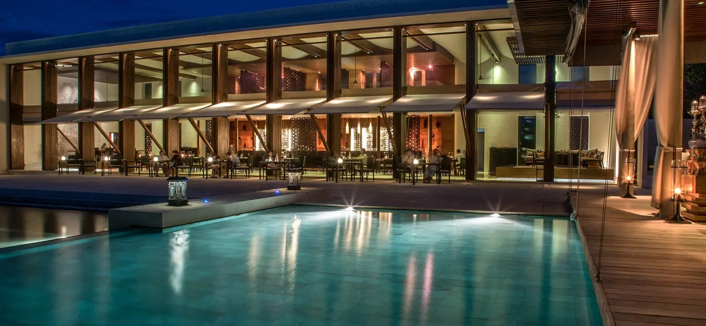 Курорт Park Hyatt Maldives Hadahaa