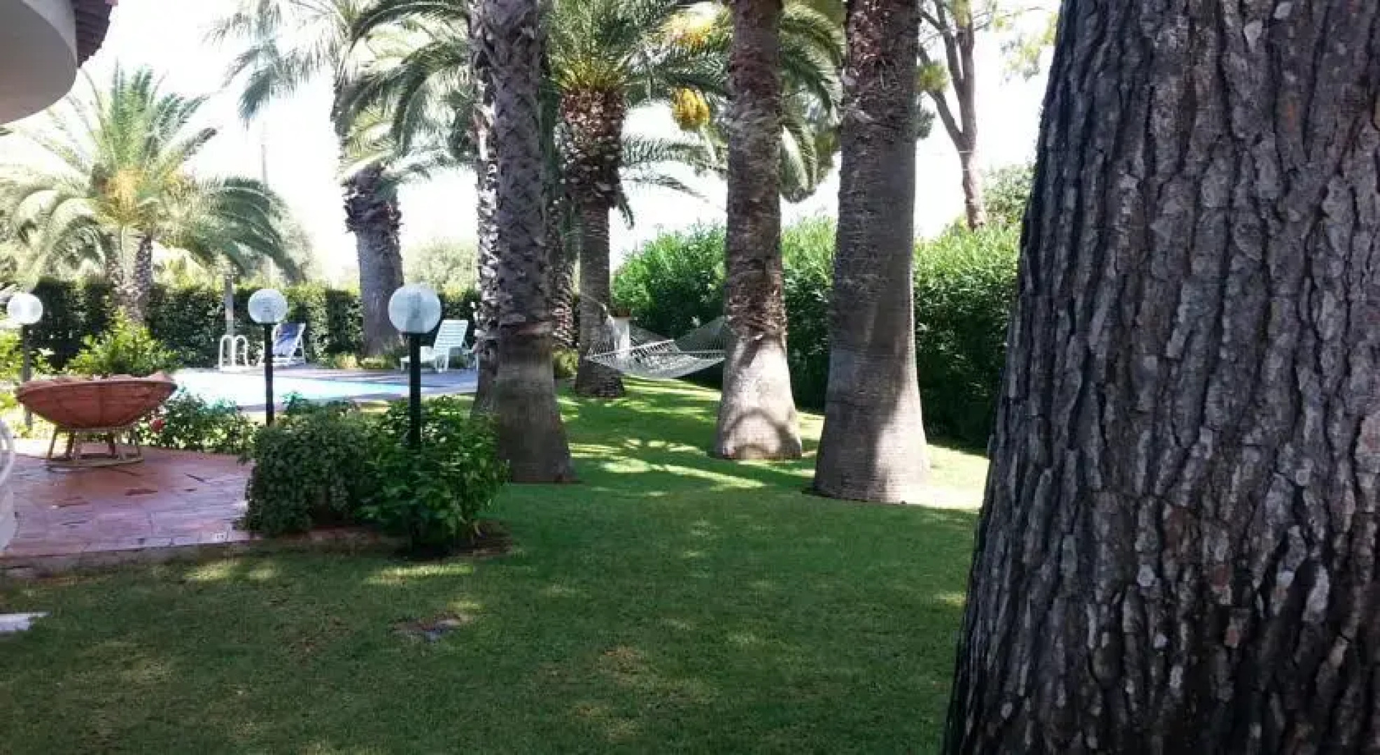 Casa Vacanza The Garden