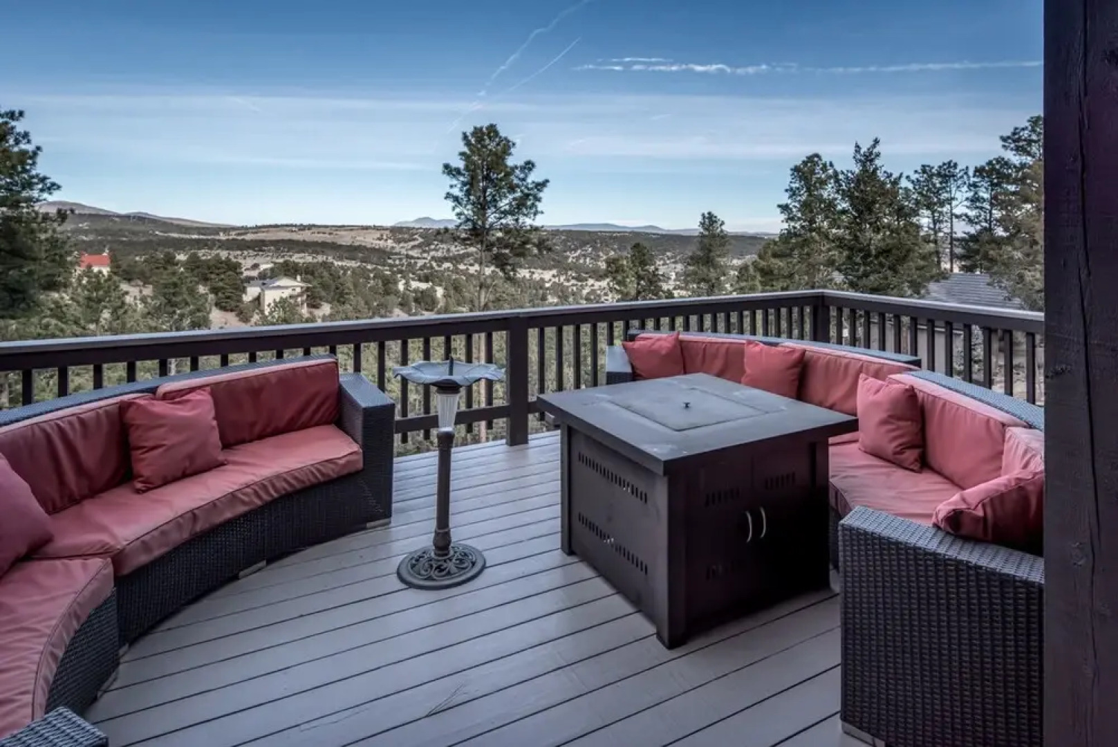 Ruidoso - 171 Deer Park Drive