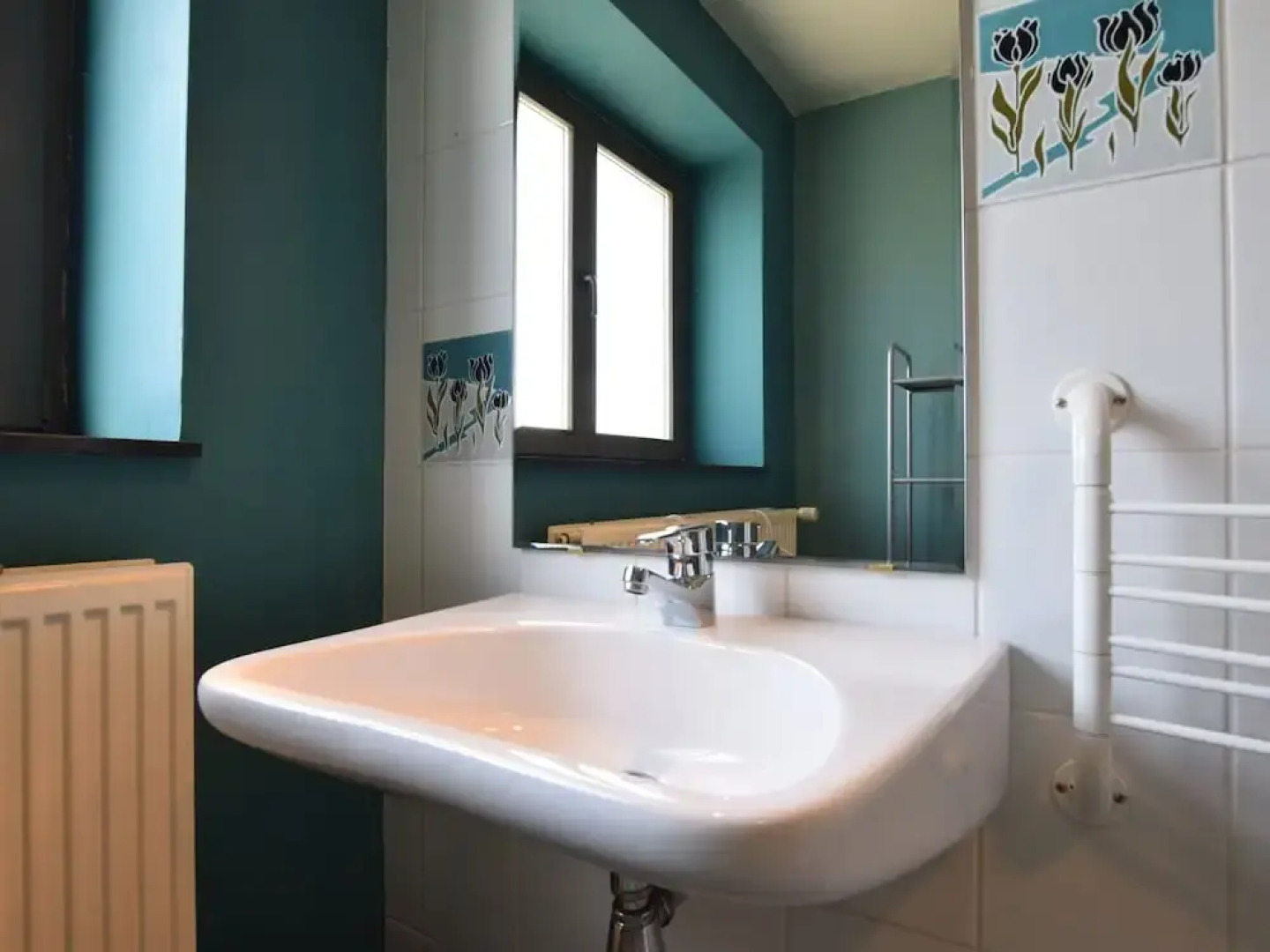 Family Holiday Home Located in the Heart of the Ardennes