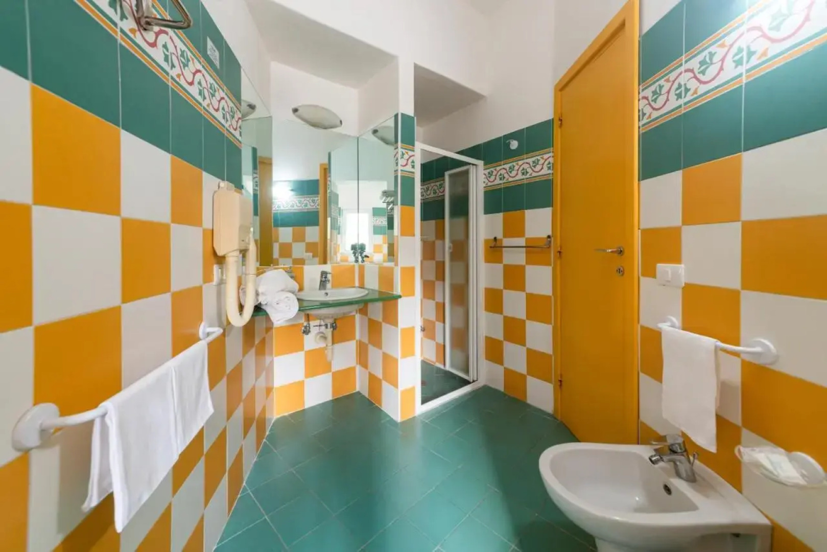 Hotel Terme Zi' Carmela