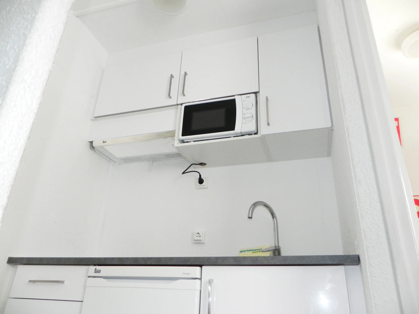 Complejo Bubal Formigal 3000