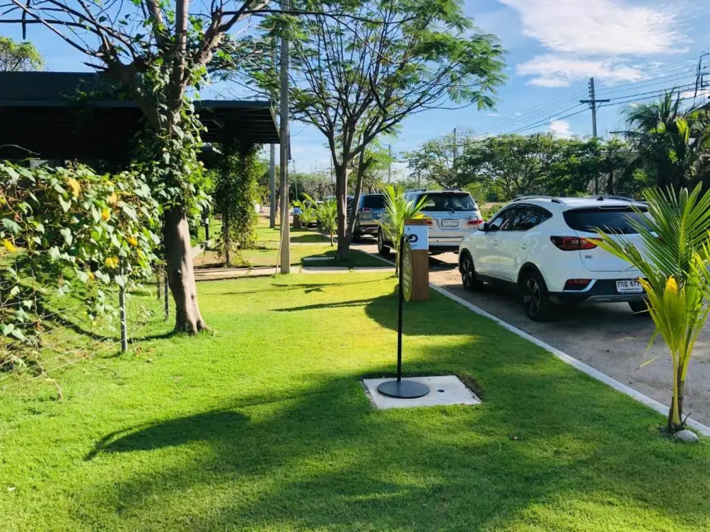 RealRare Phetchaburi  The Outing Villas