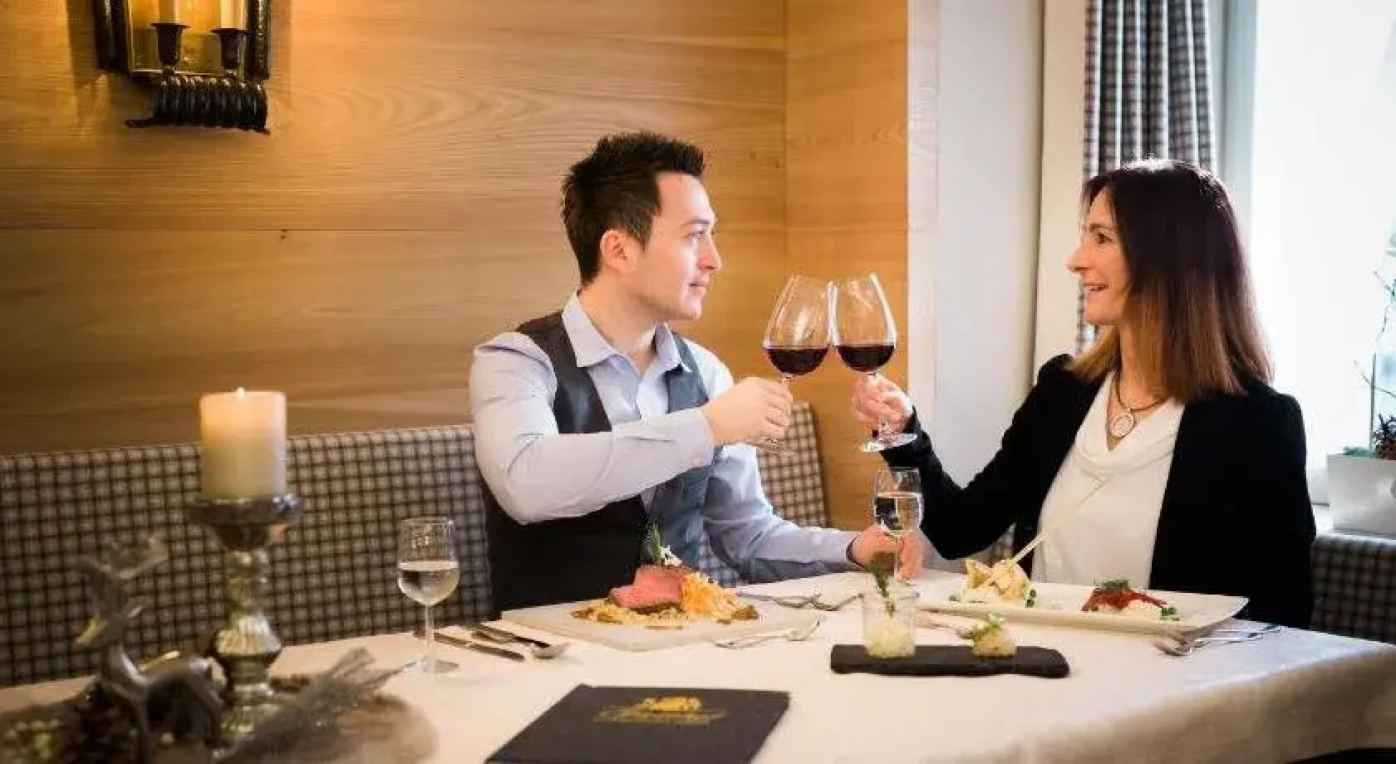 Gasthof zum goldenen Löwen