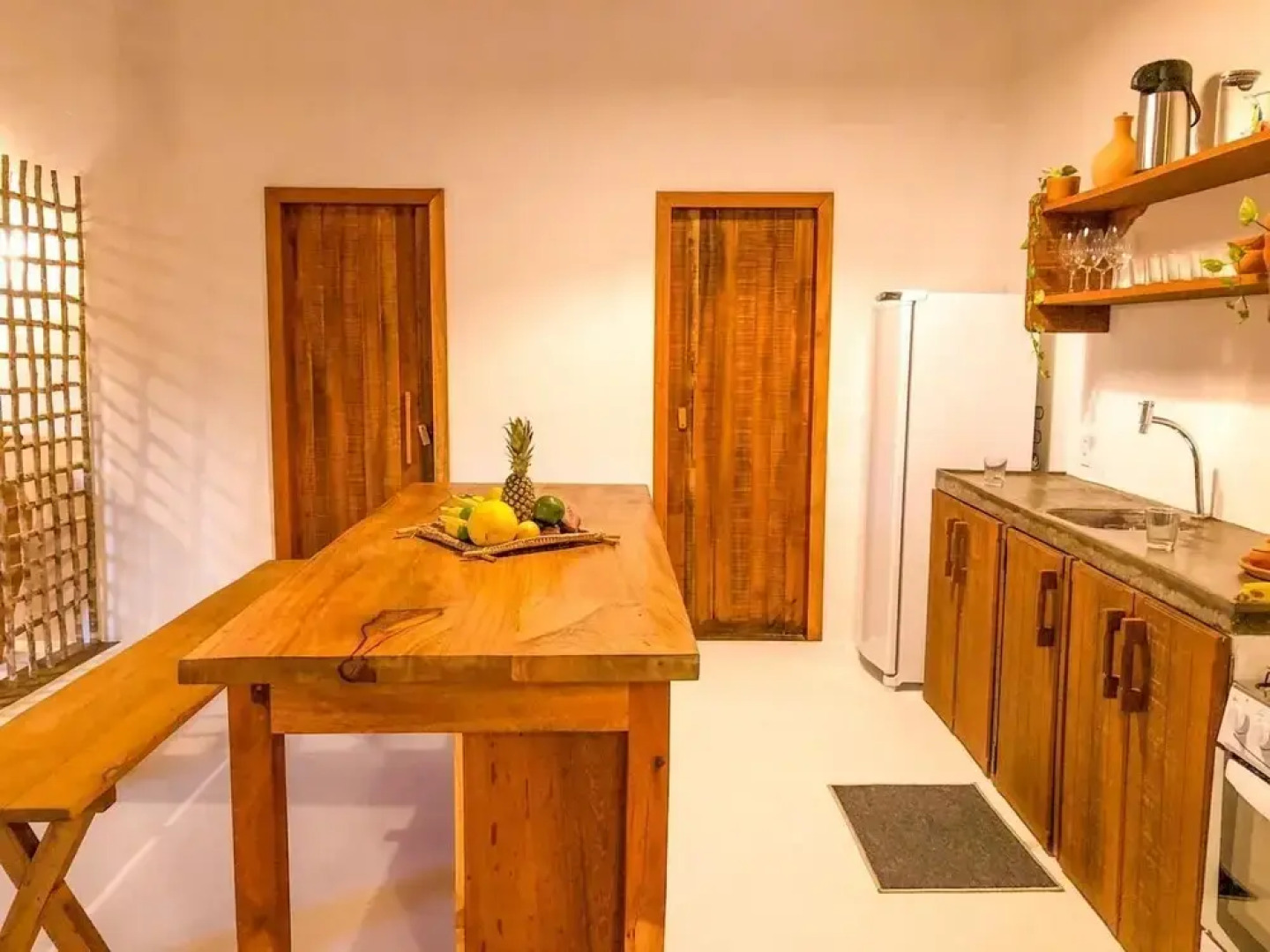 Casa Do Pescador Atins