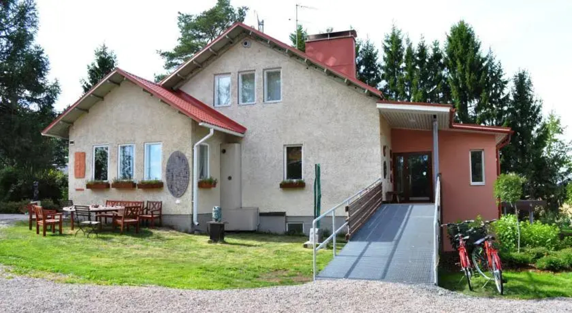 Metsäkansan Ainola