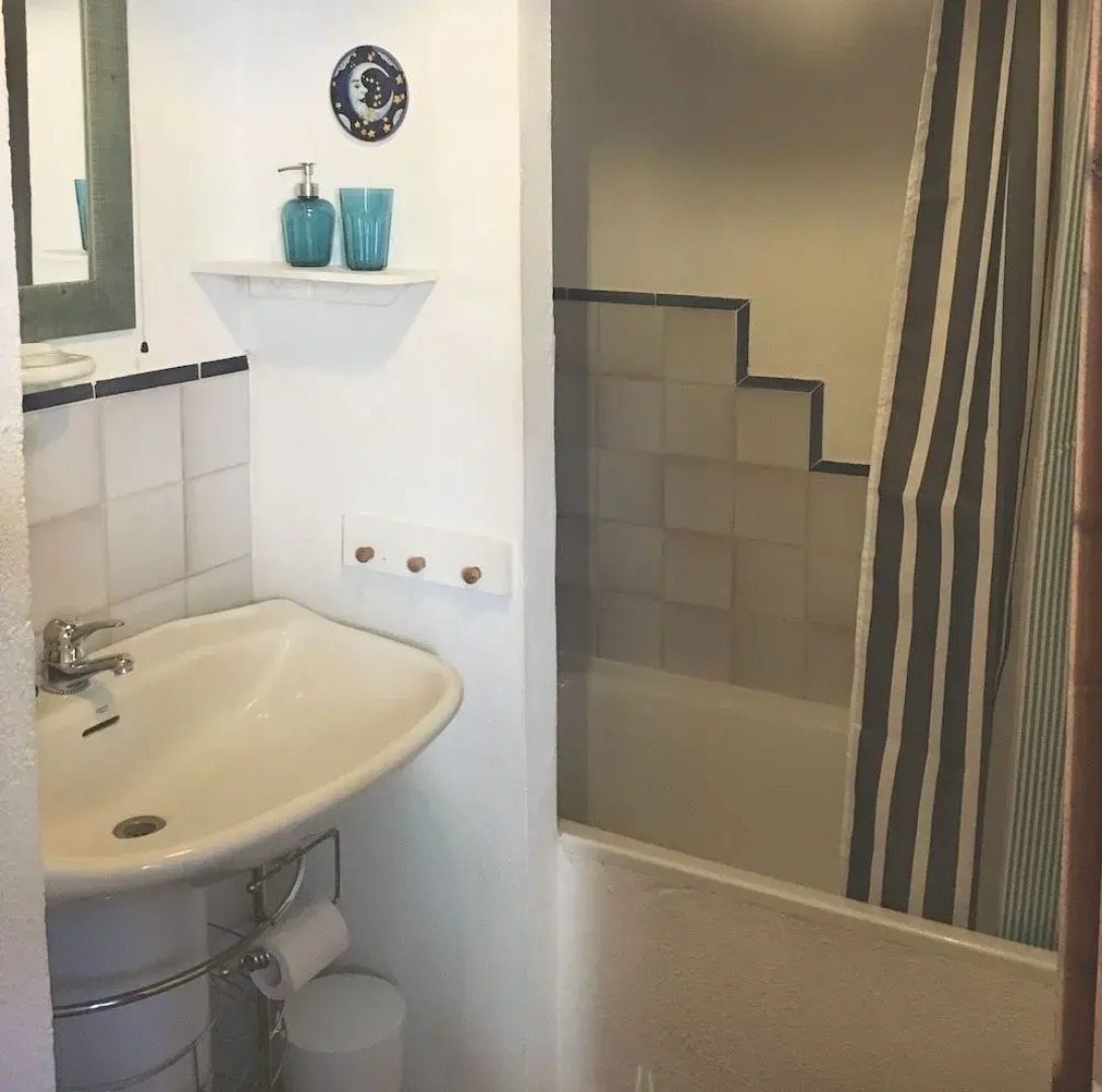 Casa Luna Rural House With Pool & Barbecue