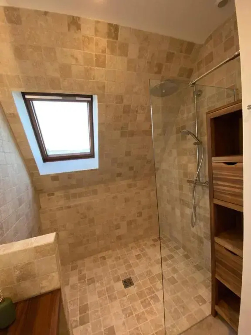 Les Courtines - Appartement de caractère à la Roque-Gageac - Les Charmilles