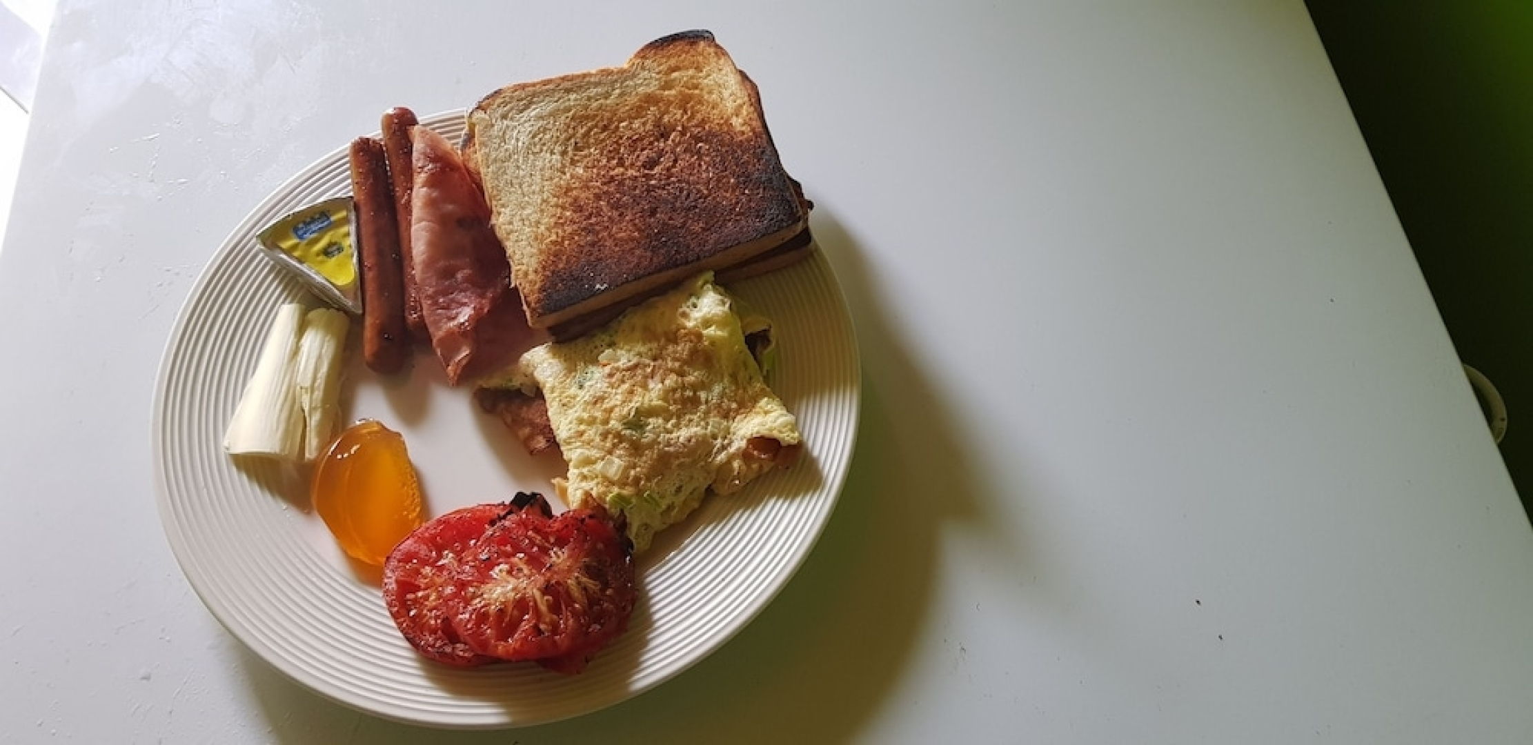 African Vibrations Beach Resort